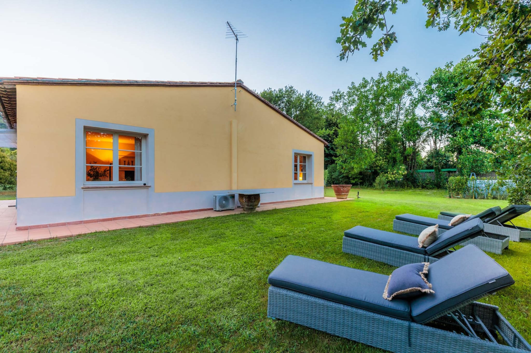 Bassotta Cottage, a Charming Fairytale-Nicht getaggt