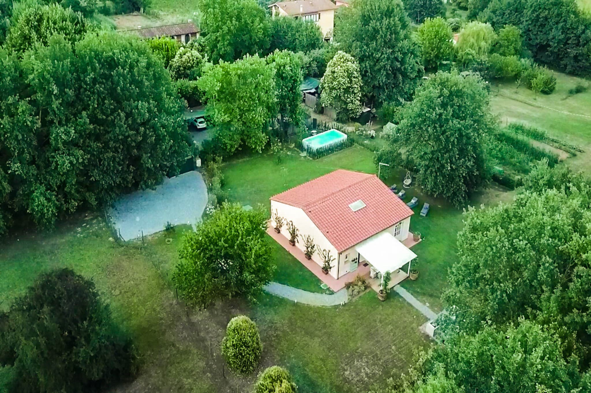 Bassotta Cottage, a Charming Fairytale-Nicht getaggt