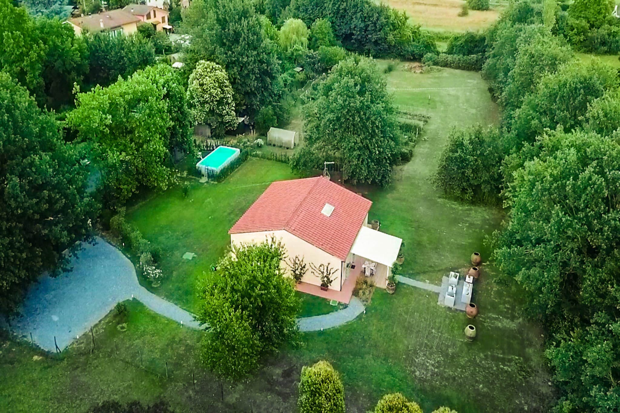 Bassotta Cottage, a Charming Fairytale-Nicht getaggt