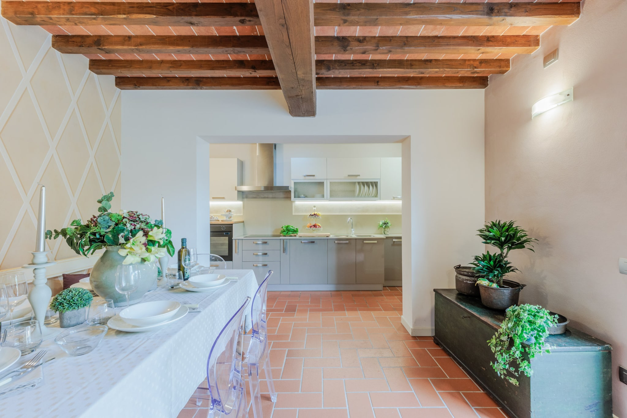 Nonno Giulivo Farmhouse, Tuscan Sanctuary-Nicht getaggt