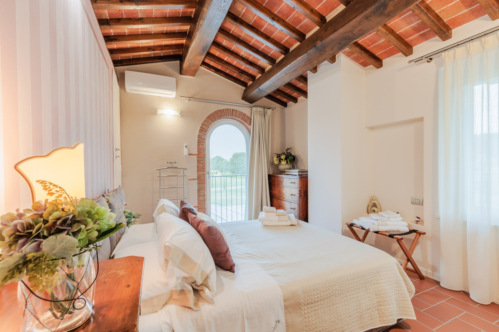Nonno Giulivo Farmhouse, Tuscan Sanctuary-Nicht getaggt