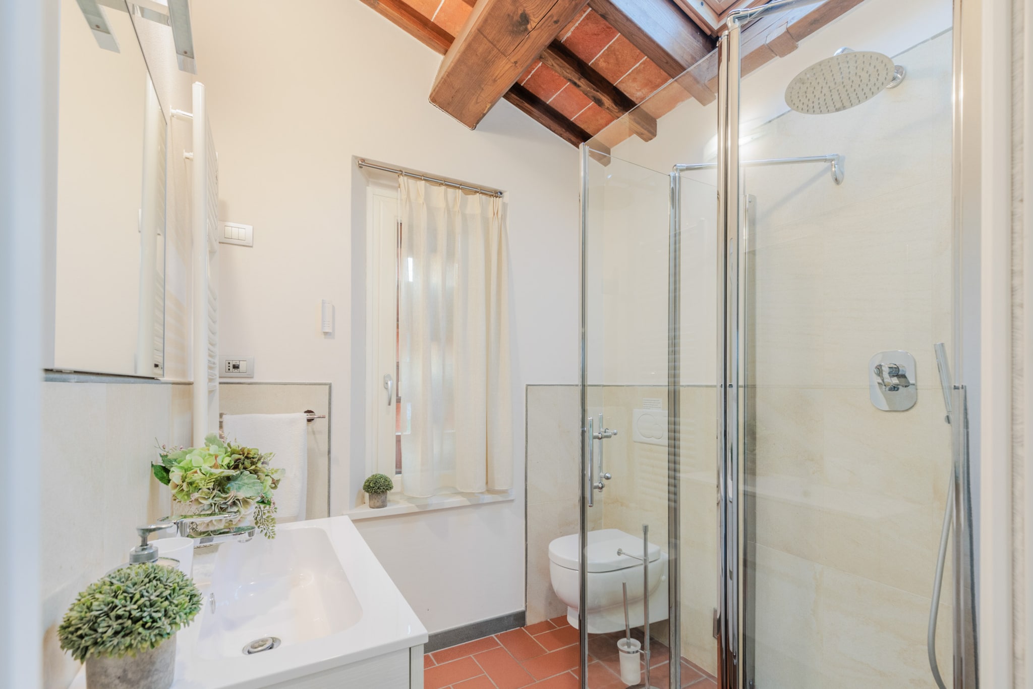 Nonno Giulivo Farmhouse, Tuscan Sanctuary-Nicht getaggt