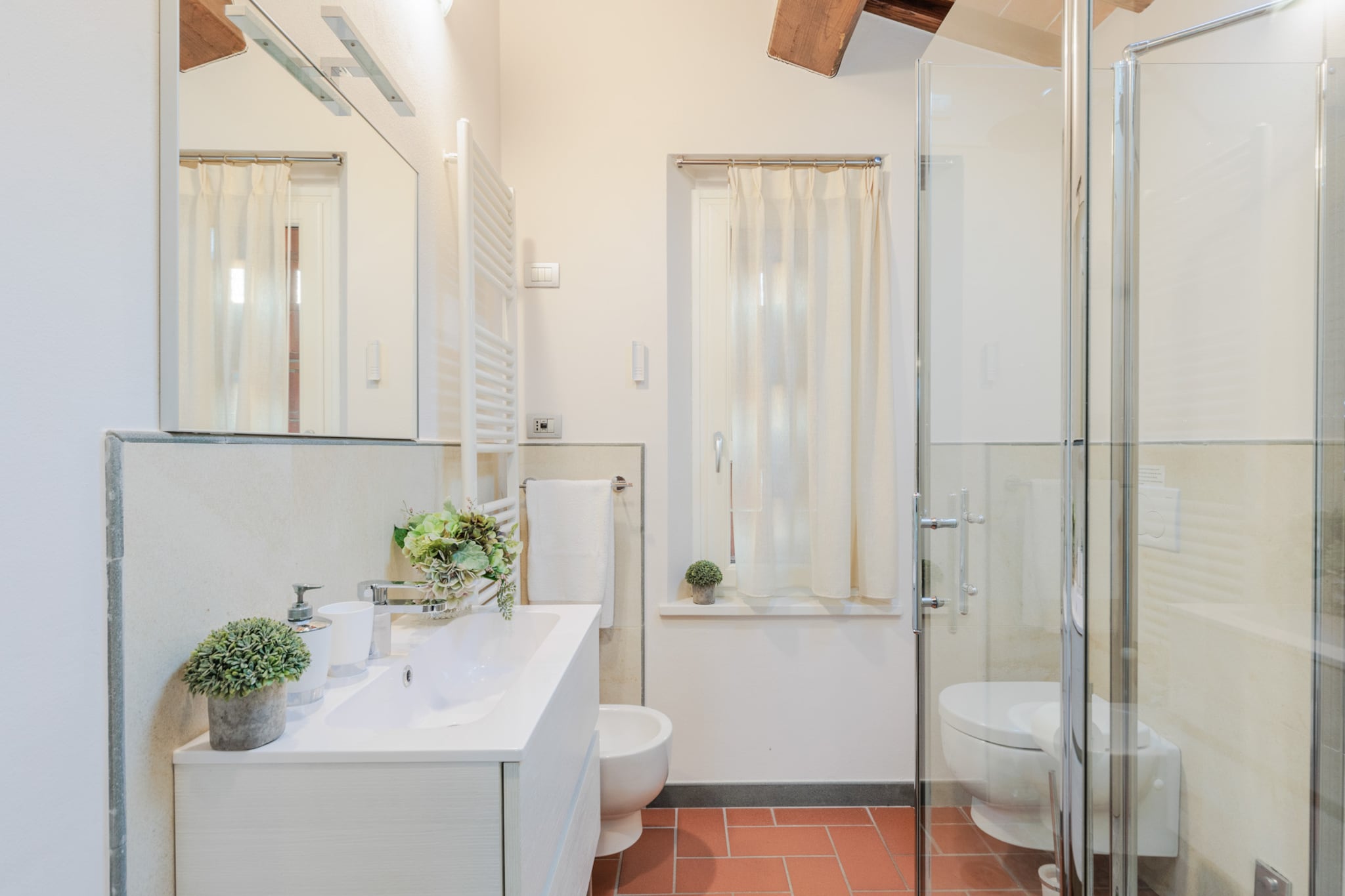 Nonno Giulivo Farmhouse, Tuscan Sanctuary-Nicht getaggt