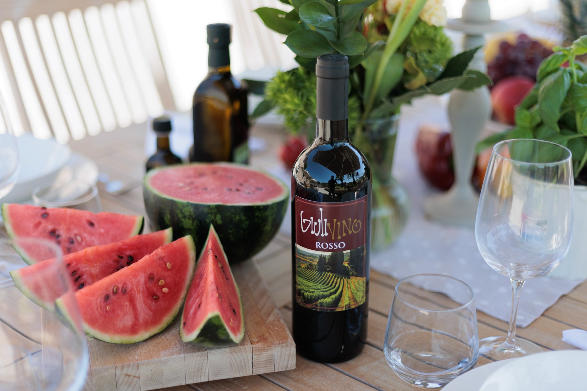 Nonno Giulivo Farmhouse, Tuscan Sanctuary-Nicht getaggt