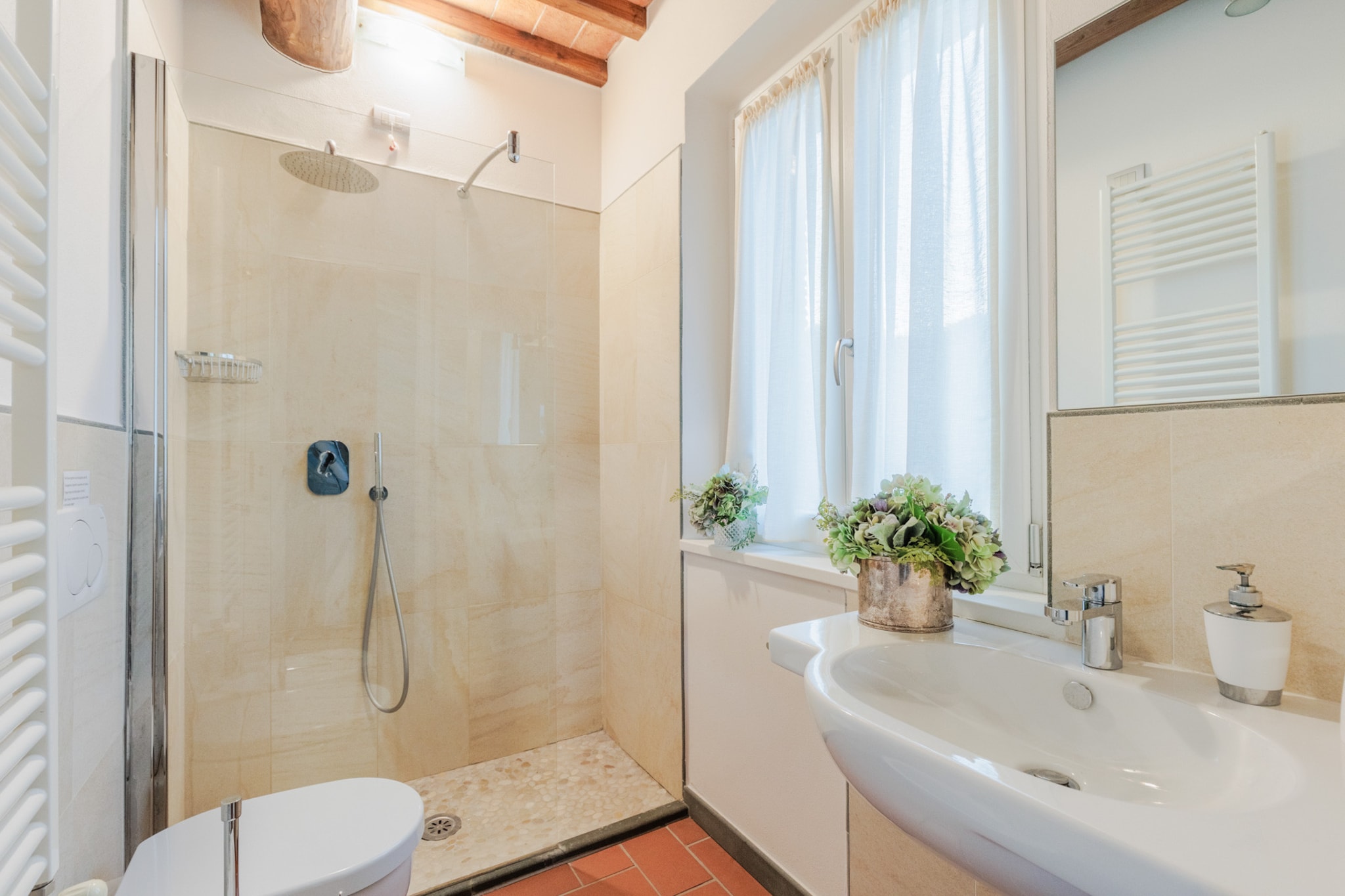 Nonno Giulivo Farmhouse, Tuscan Sanctuary-Nicht getaggt