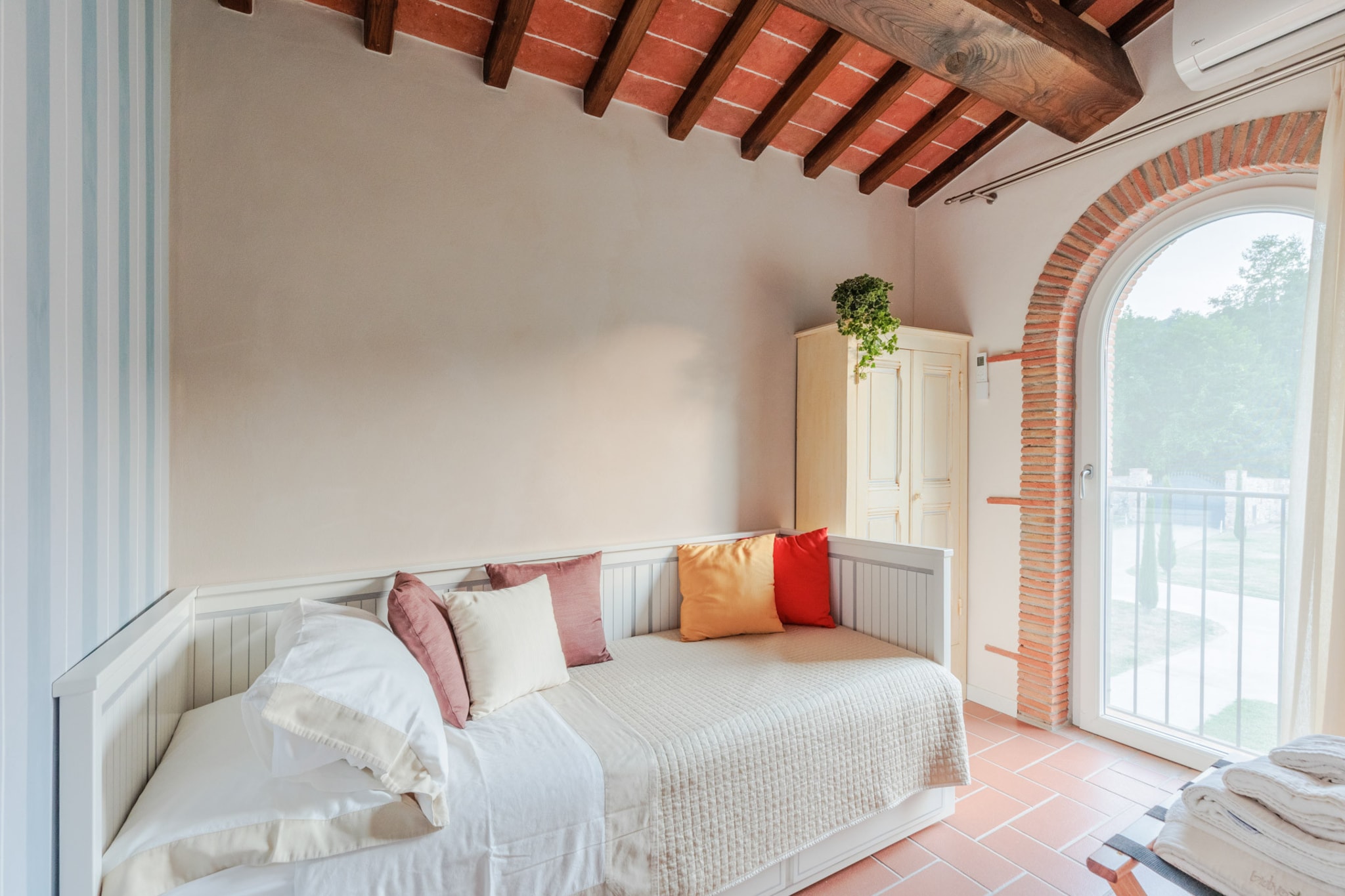 Nonno Giulivo Farmhouse, Tuscan Sanctuary-Nicht getaggt