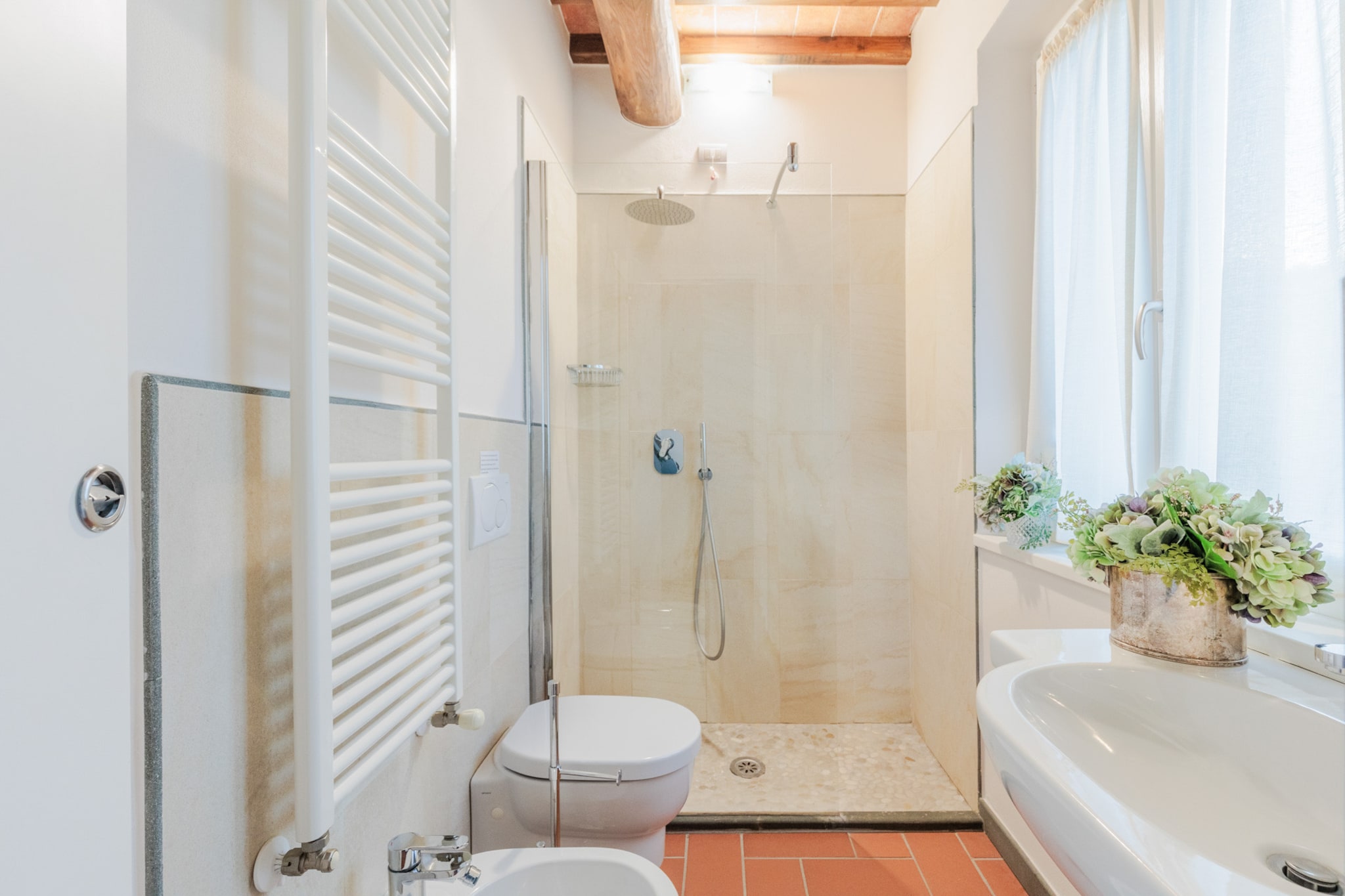 Nonno Giulivo Farmhouse, Tuscan Sanctuary-Nicht getaggt