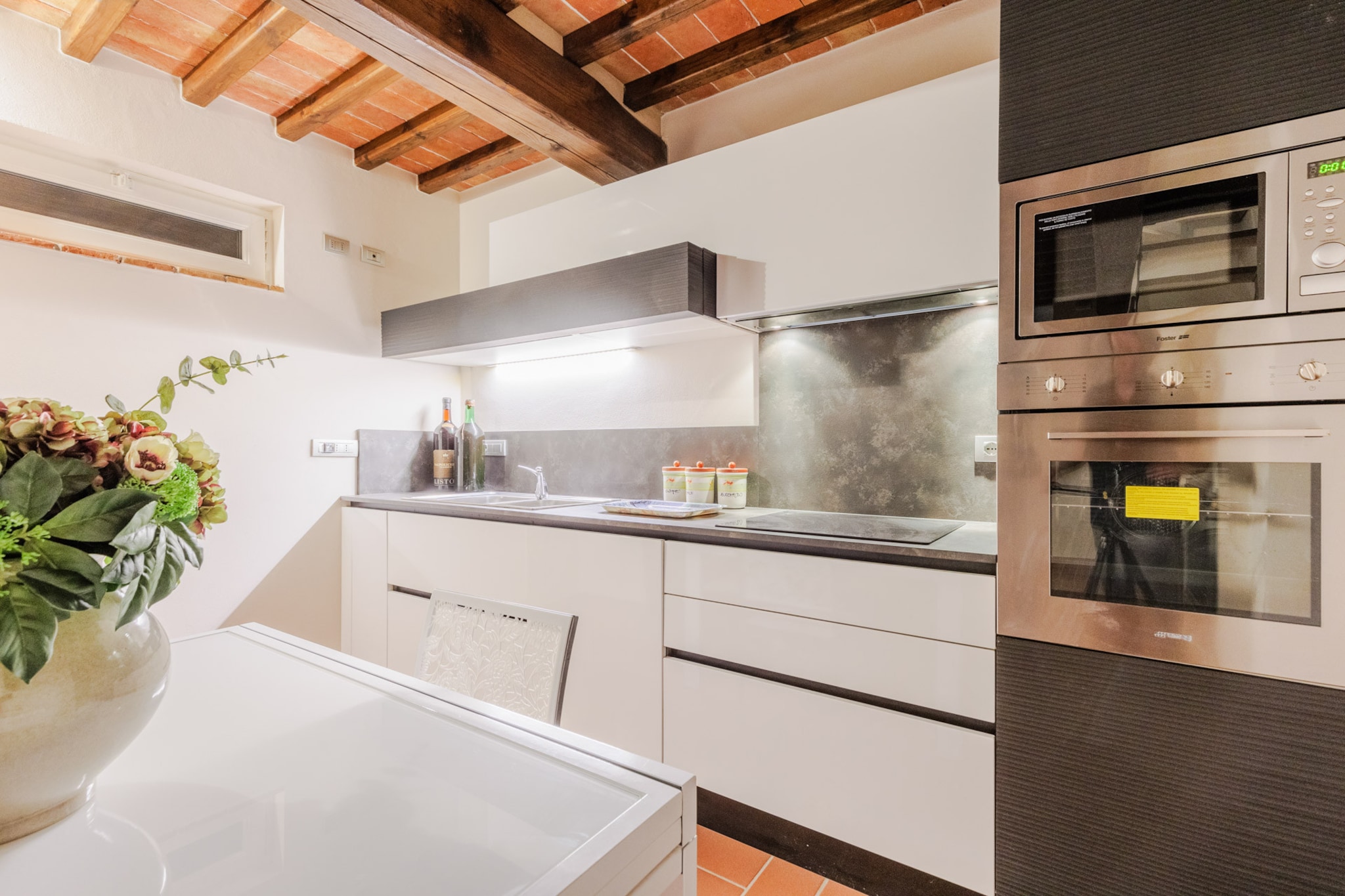 Nonno Giulivo Farmhouse, Tuscan Sanctuary-Nicht getaggt