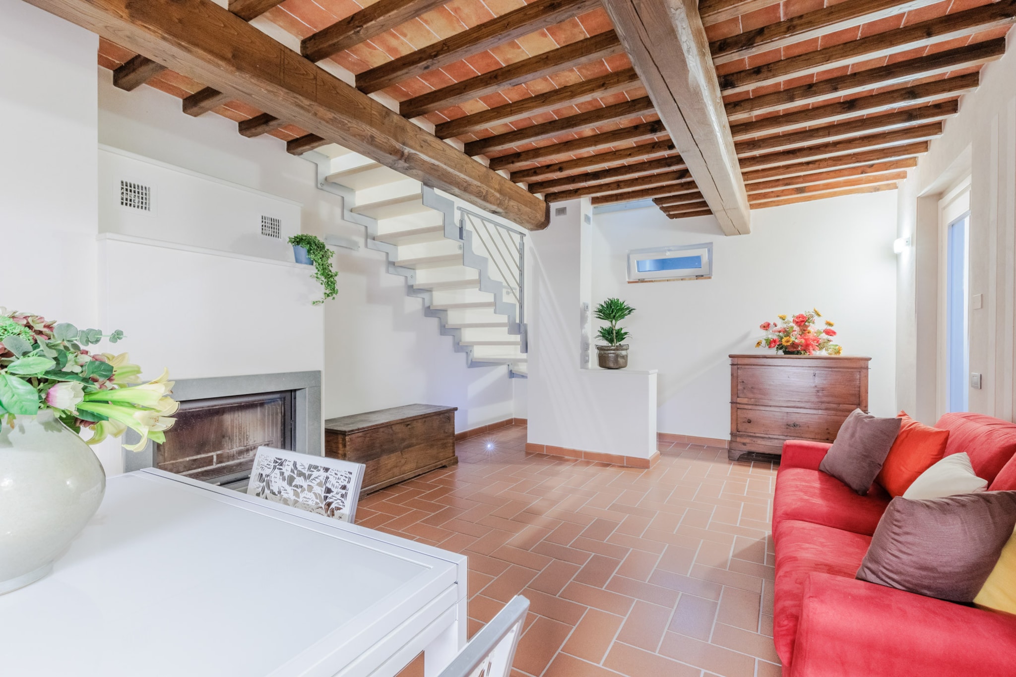 Nonno Giulivo Farmhouse, Tuscan Sanctuary-Nicht getaggt