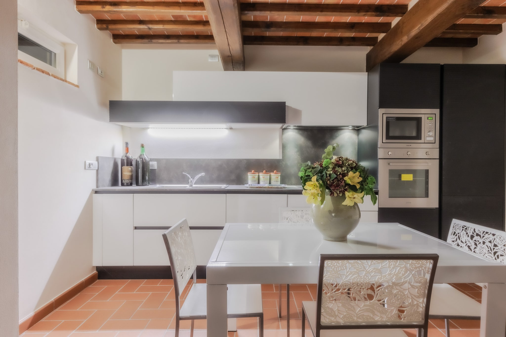 Nonno Giulivo Farmhouse, Tuscan Sanctuary-Nicht getaggt