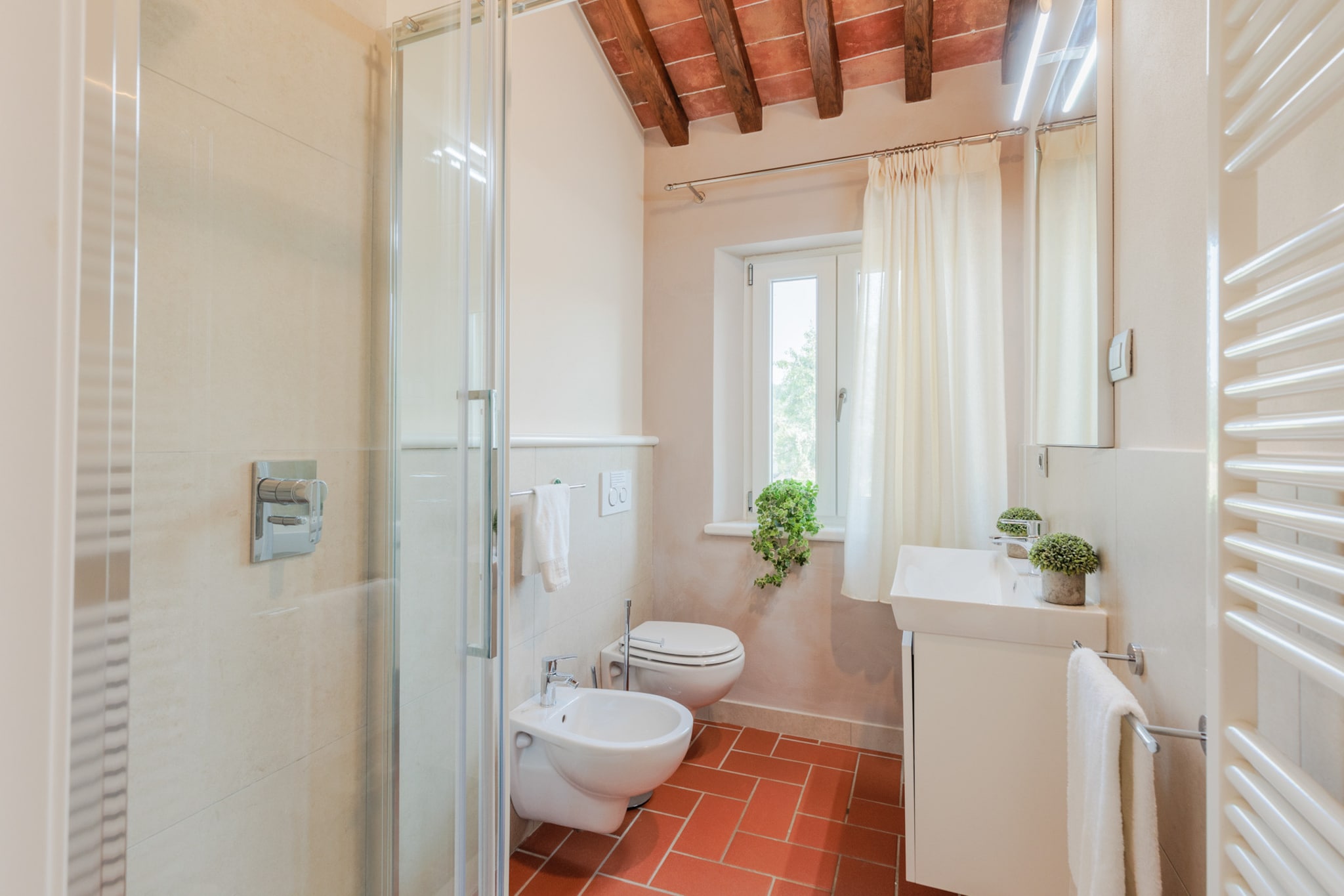 Nonno Giulivo Farmhouse, Tuscan Sanctuary-Nicht getaggt