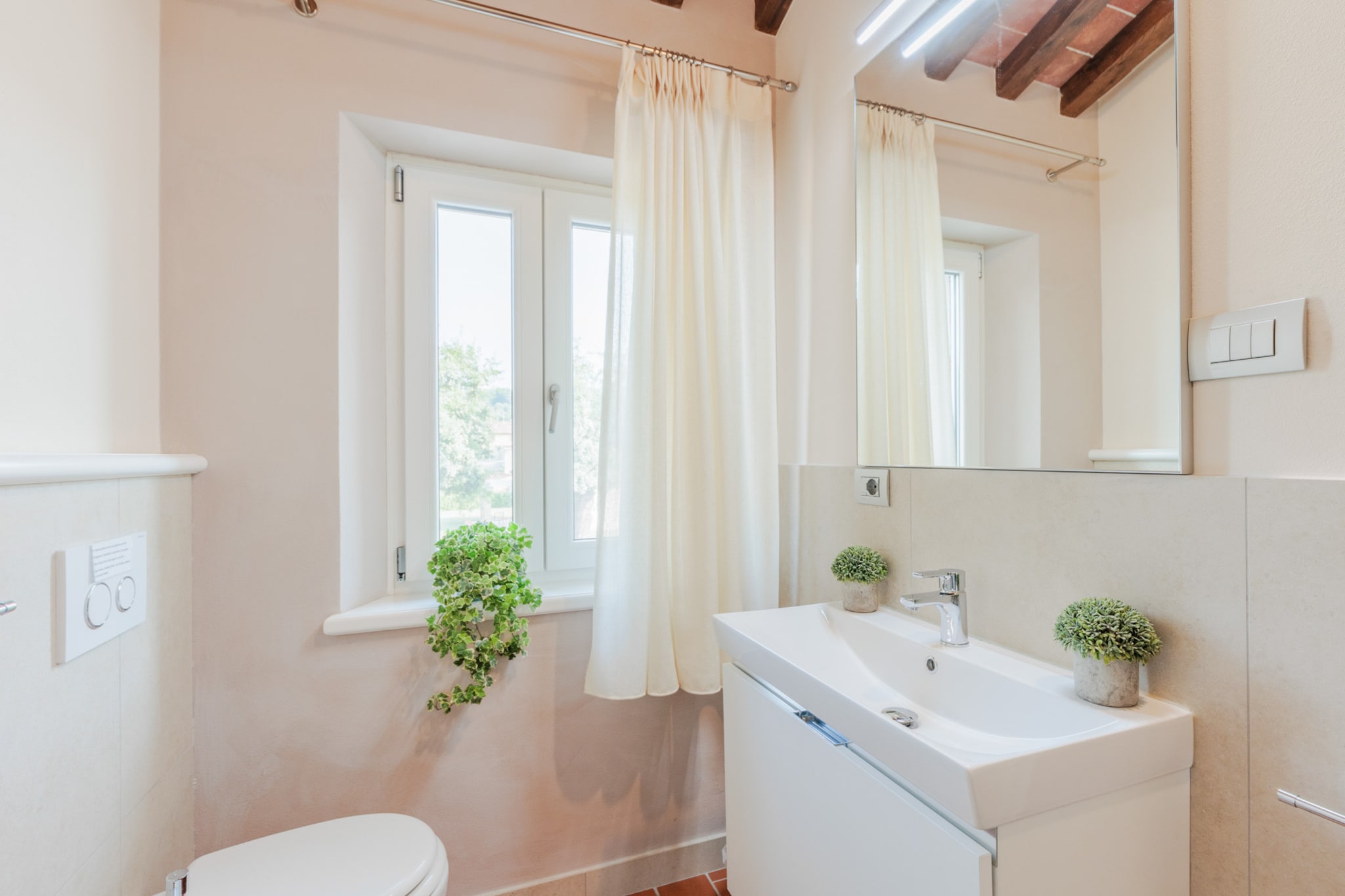 Nonno Giulivo Farmhouse, Tuscan Sanctuary-Nicht getaggt