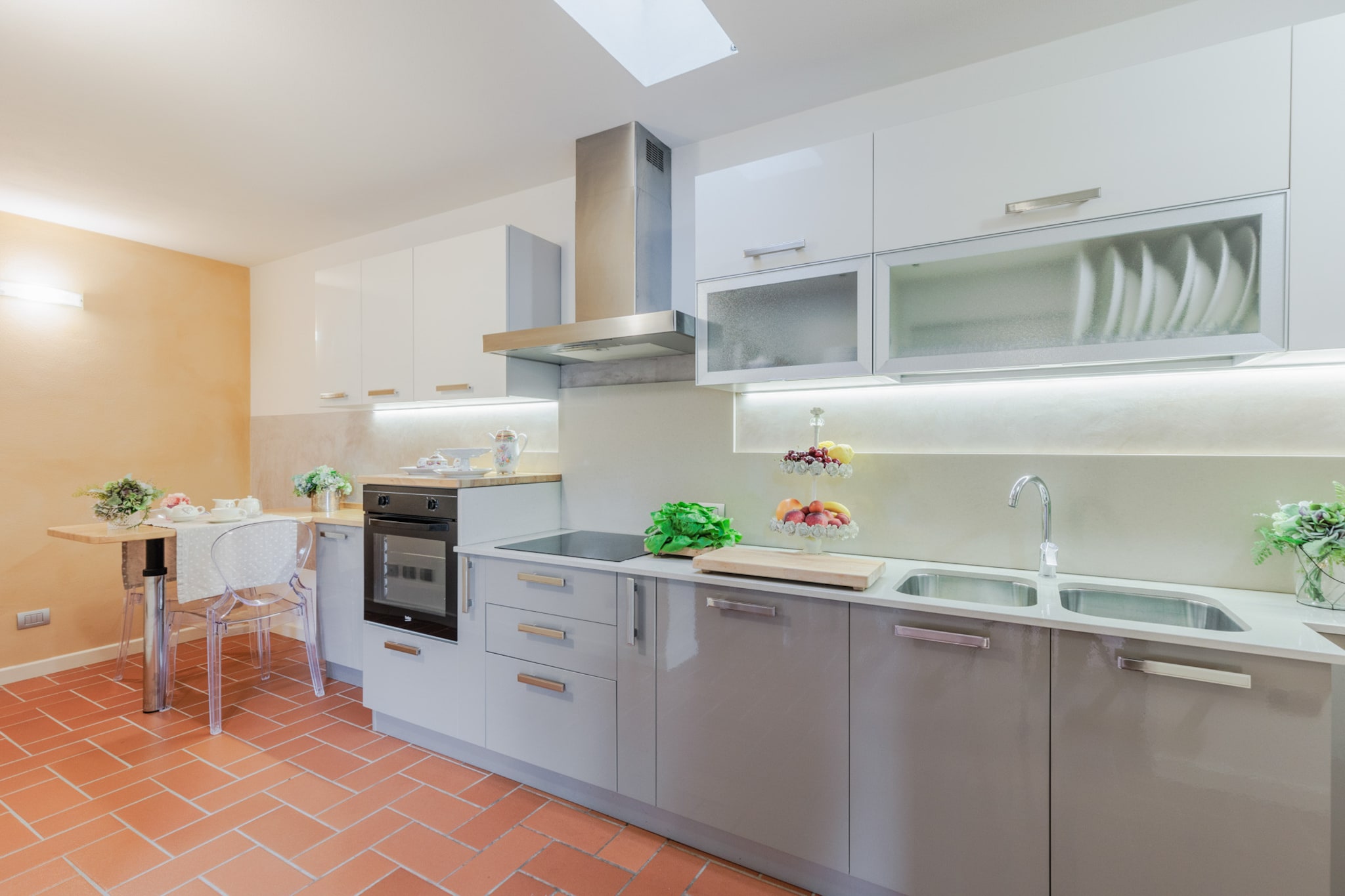 Nonno Giulivo Farmhouse, Tuscan Sanctuary-Nicht getaggt