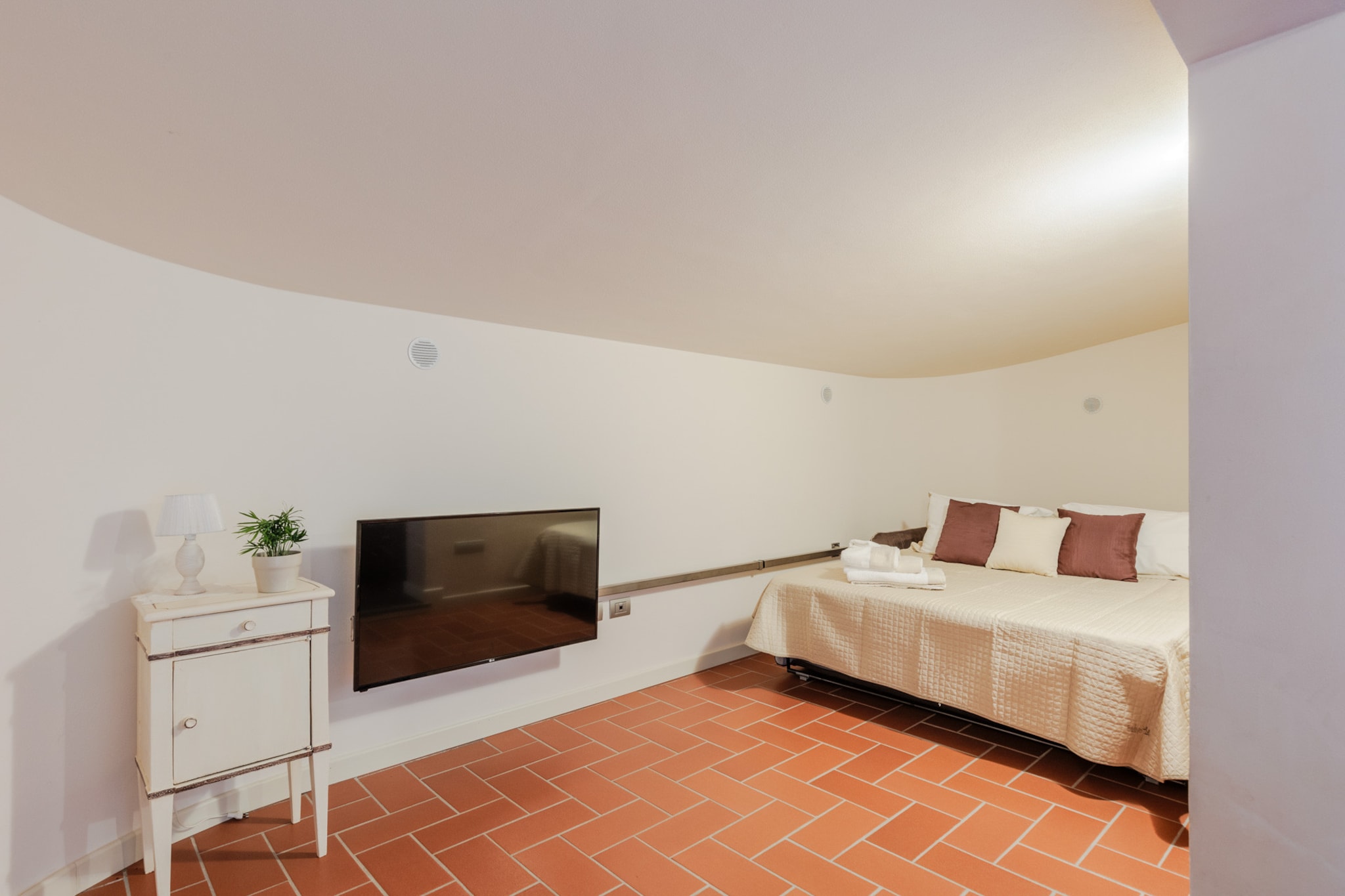 Nonno Giulivo Farmhouse, Tuscan Sanctuary-Nicht getaggt