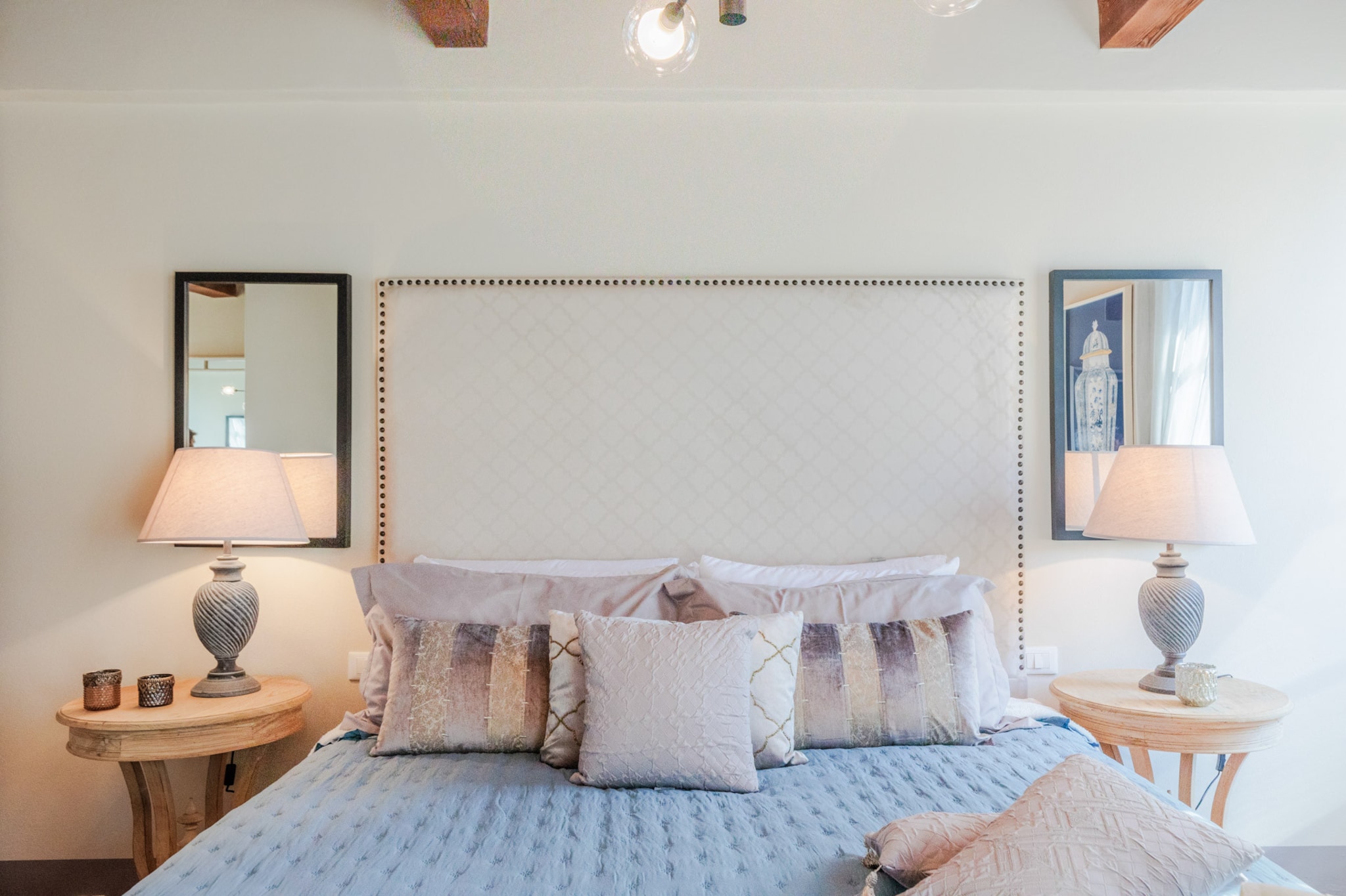 Casa Lucky, a Modern Lucca Penthouse-Niet-getagd