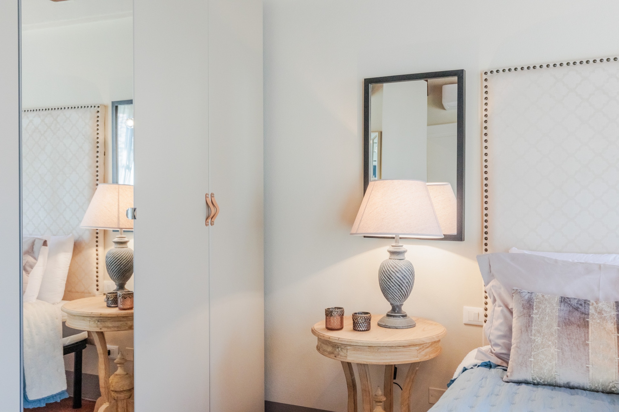 Casa Lucky, a Modern Lucca Penthouse-Niet-getagd