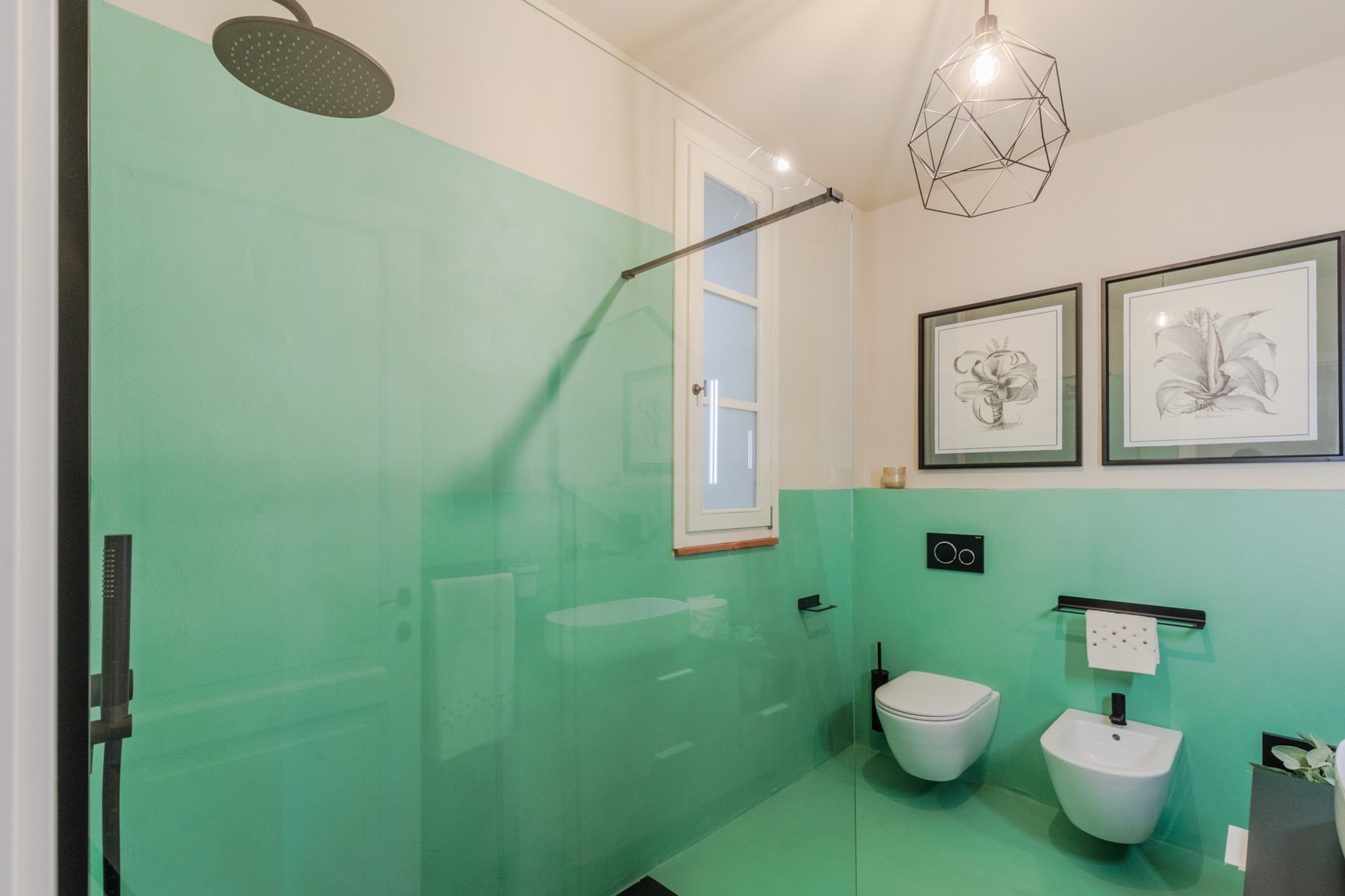 Casa Lucky, a Modern Lucca Penthouse-Niet-getagd