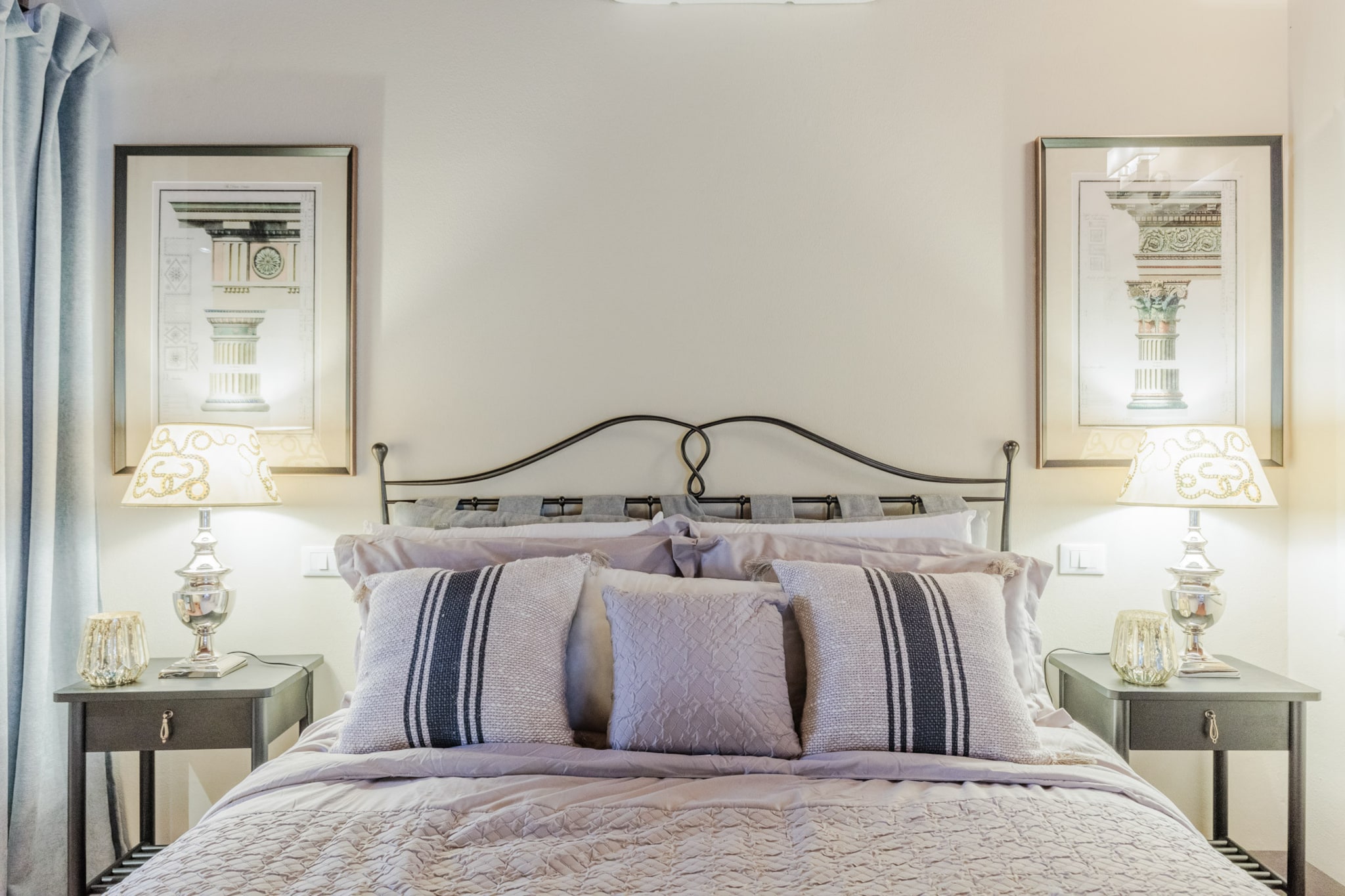Casa Lucky, a Modern Lucca Penthouse-Niet-getagd