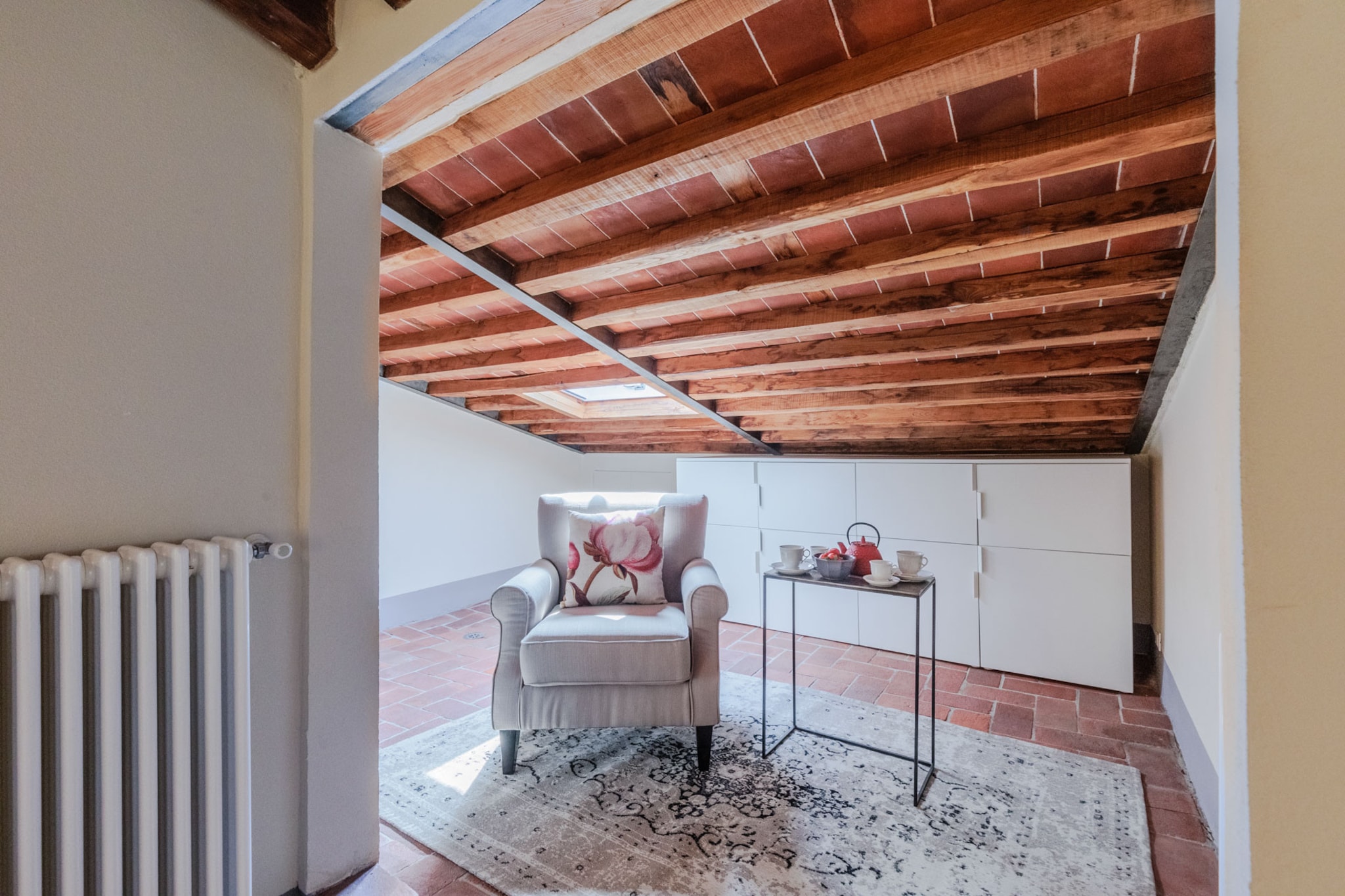 Casa Lucky, a Modern Lucca Penthouse-Niet-getagd