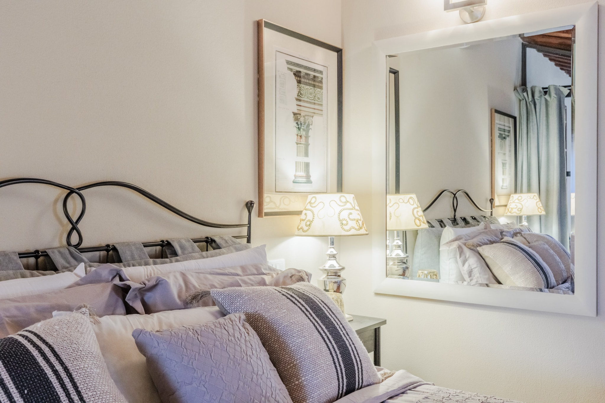 Casa Lucky, a Modern Lucca Penthouse-Niet-getagd