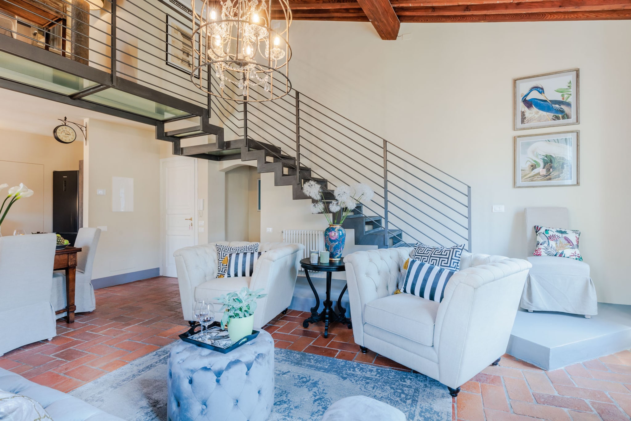 Casa Lucky, a Modern Lucca Penthouse-Niet-getagd