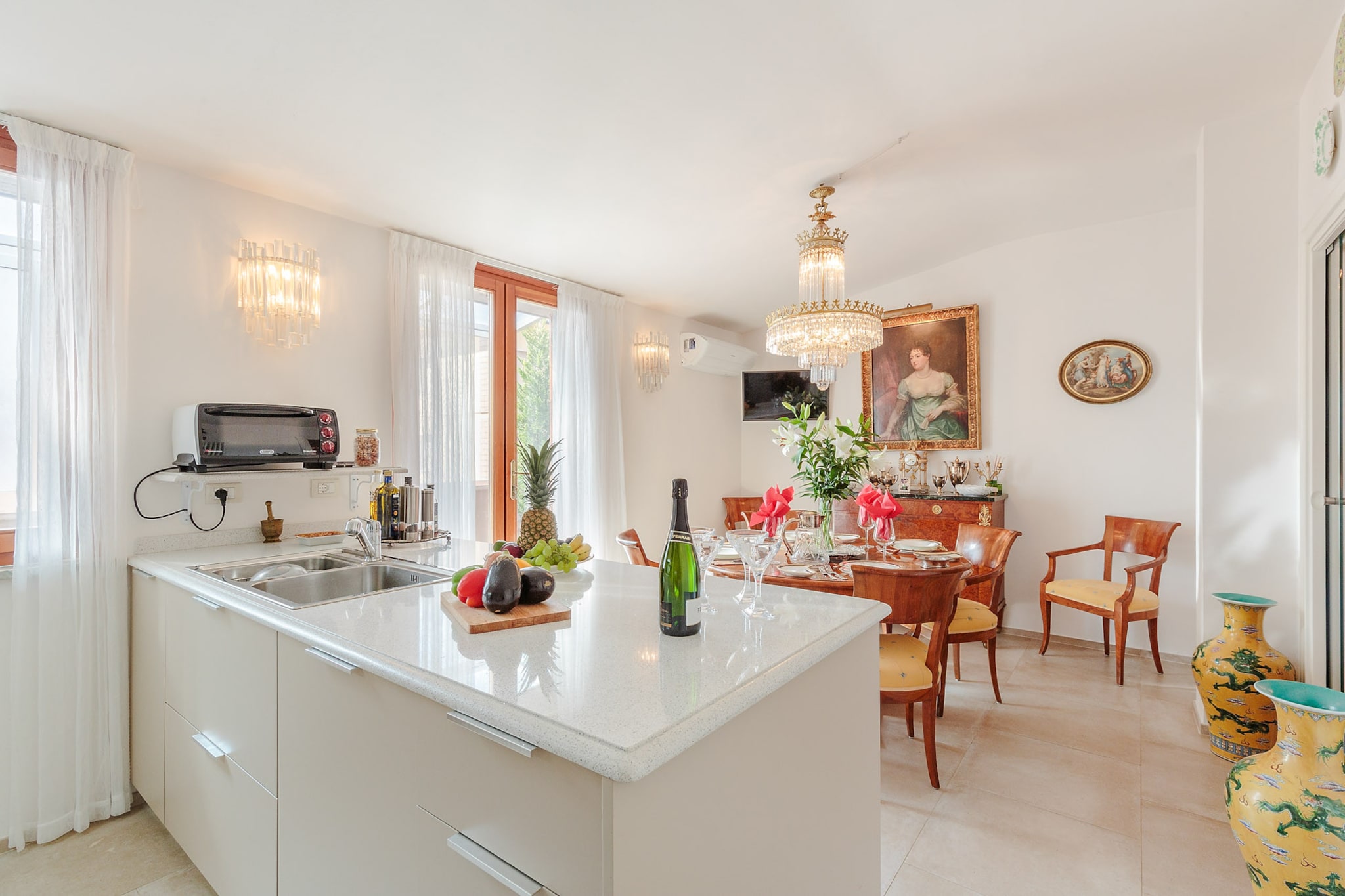 Casa Stella-Nicht getaggt