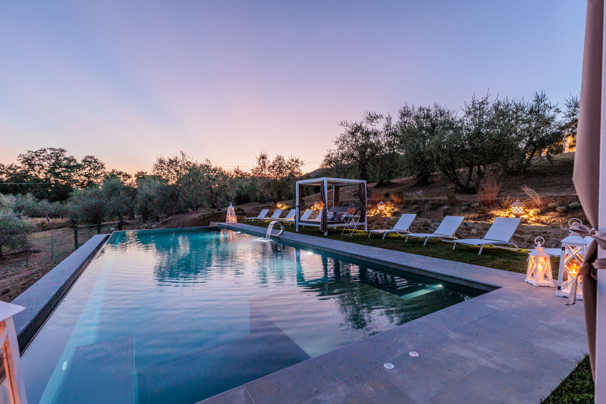 Villa Noa, a Private Retreat with View
