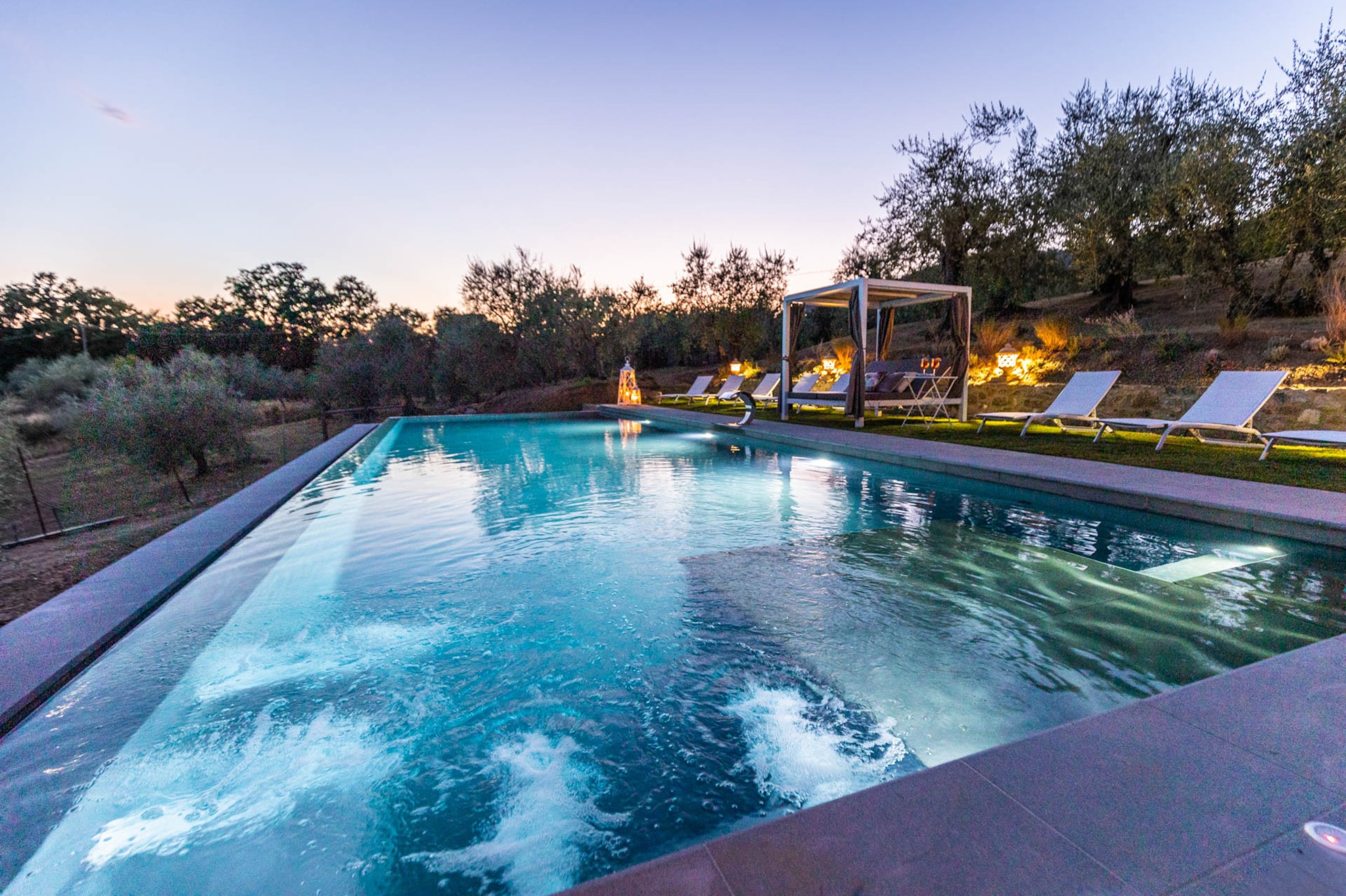Villa Noa, a Private Retreat with View