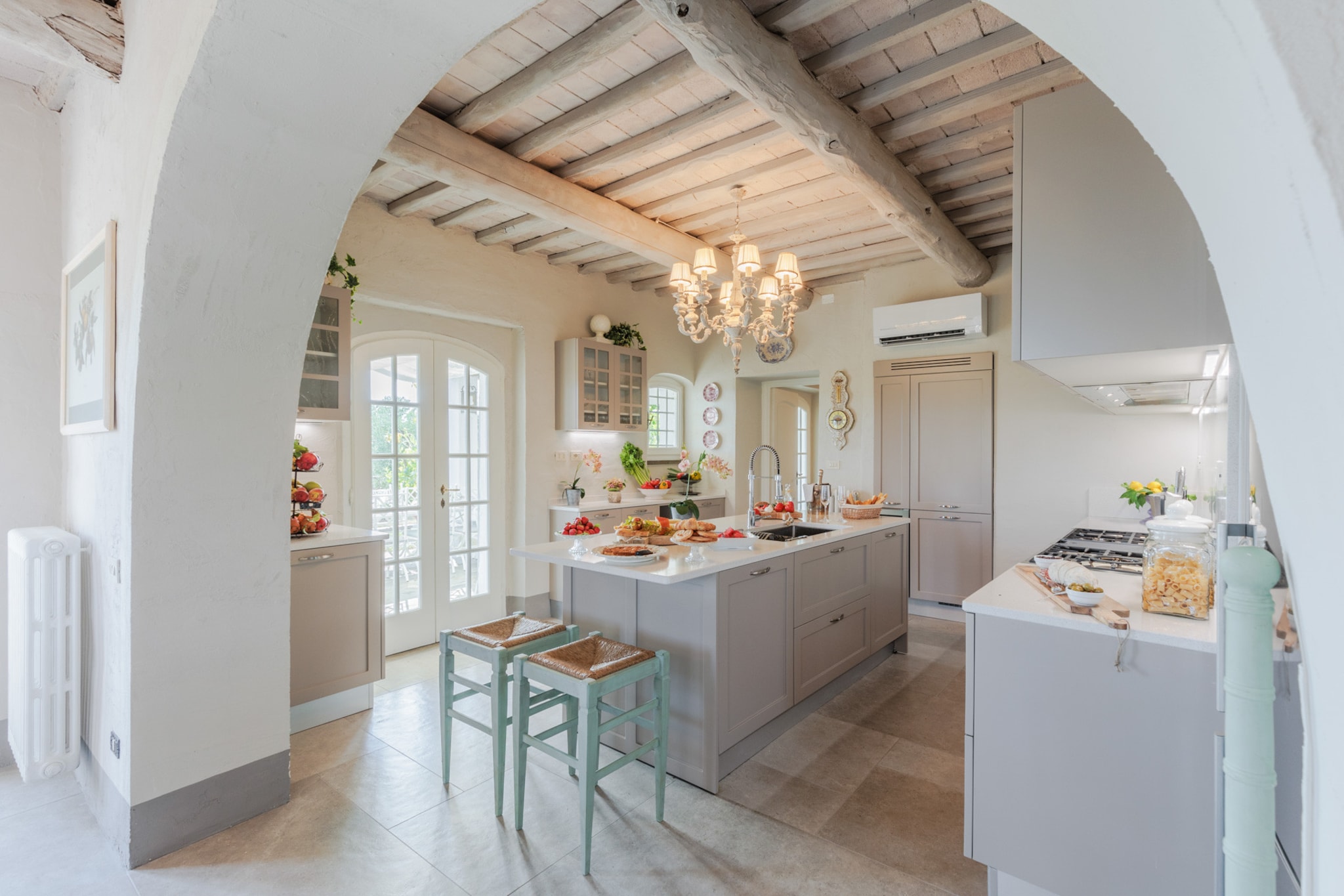 Villa Noa, a Private Retreat with View-Niet-getagd