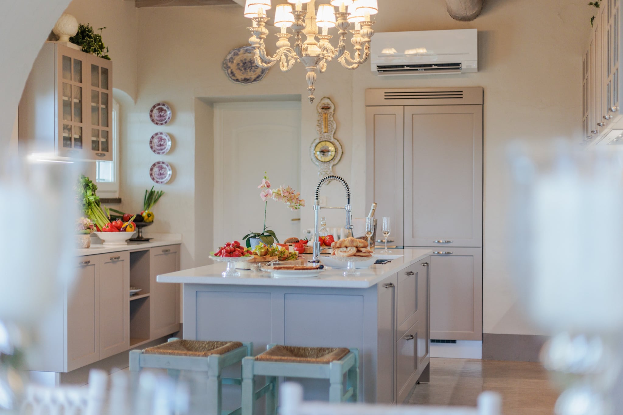Villa Noa, a Private Retreat with View-Niet-getagd