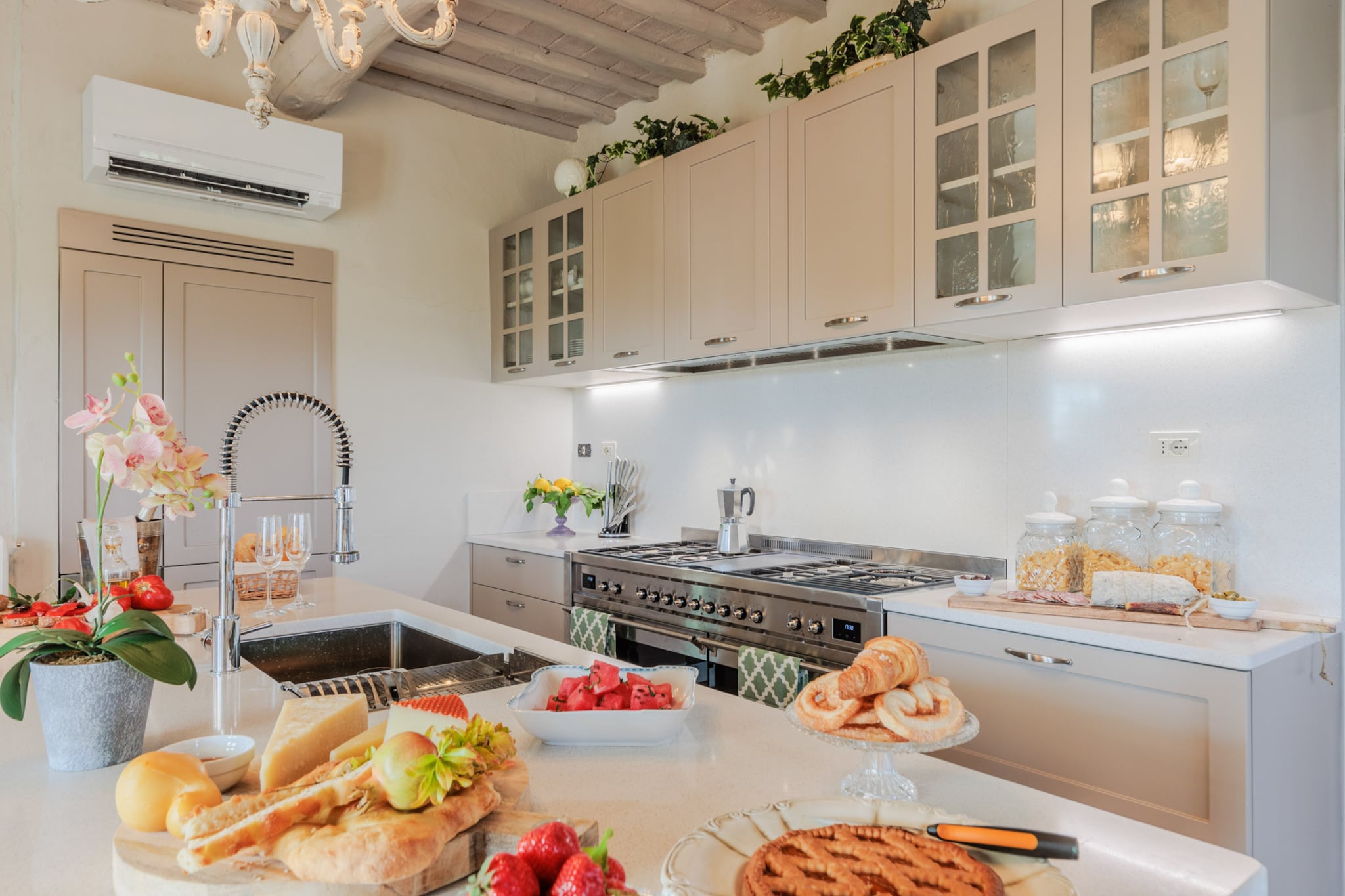 Villa Noa, a Private Retreat with View-Niet-getagd