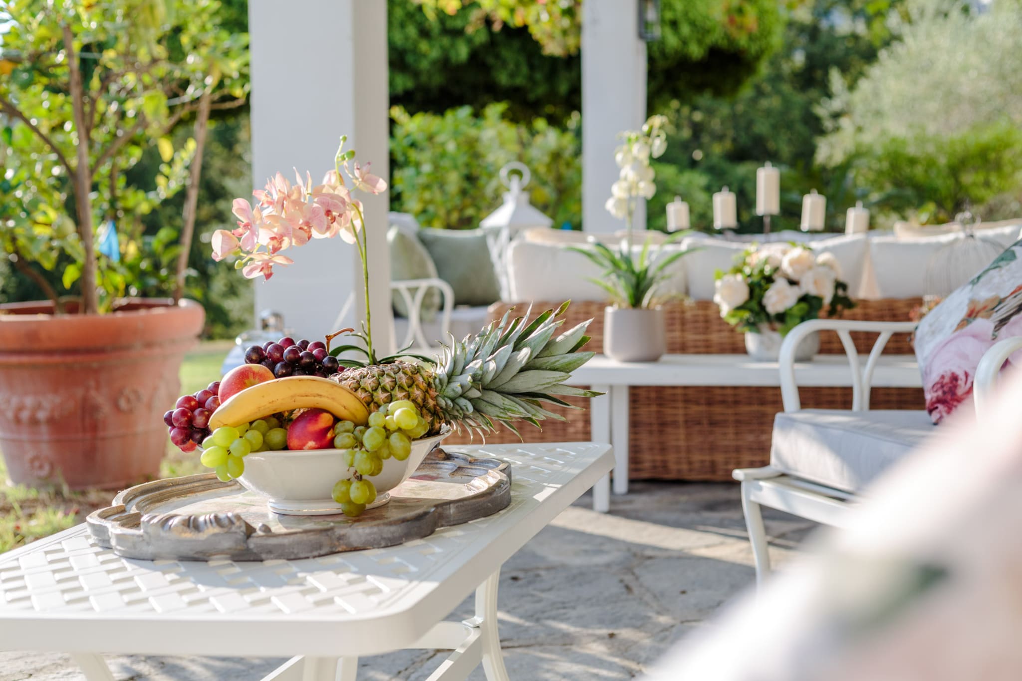 Villa Noa, a Private Retreat with View-Niet-getagd