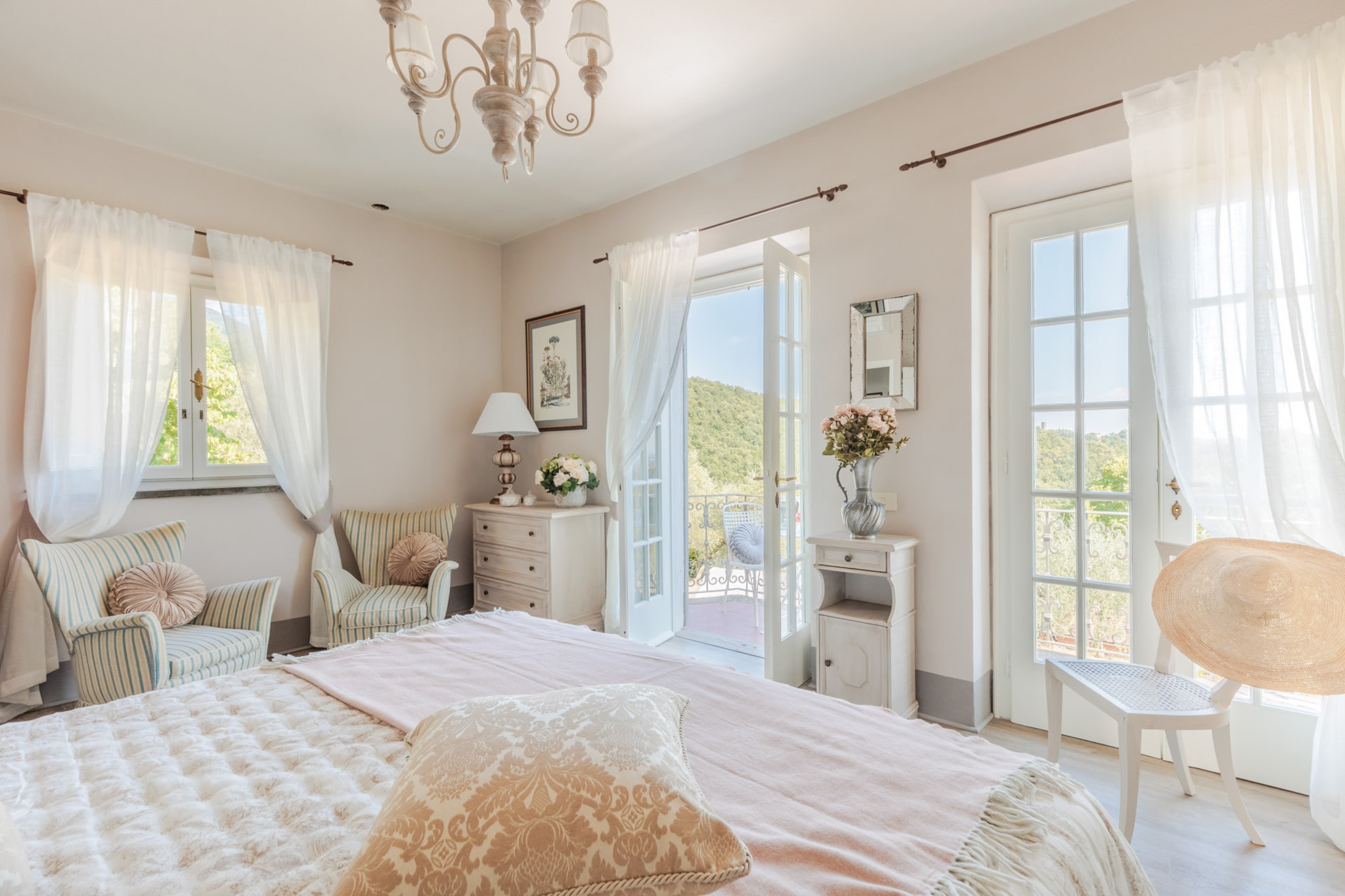 Villa Noa, a Private Retreat with View-Niet-getagd