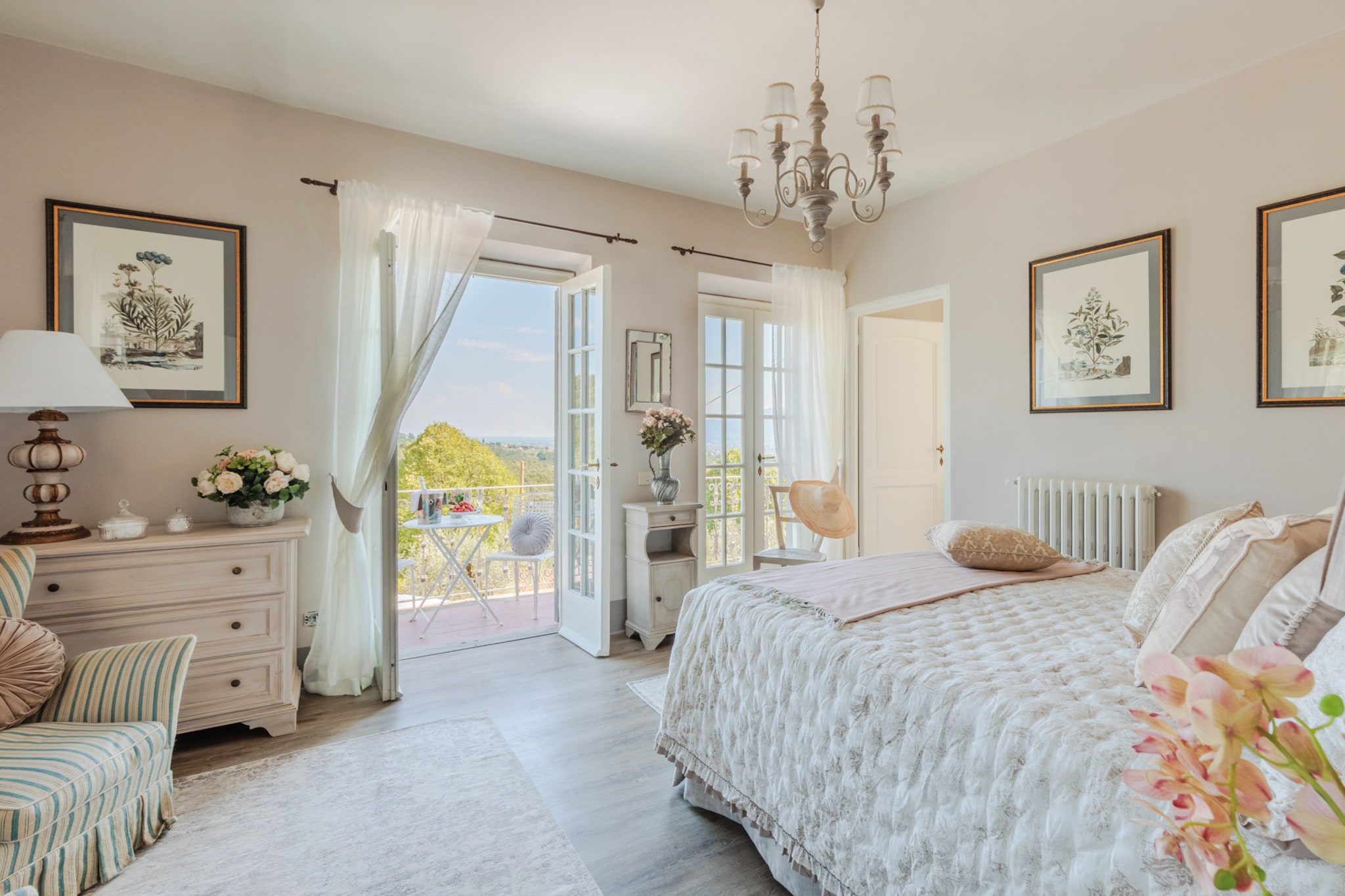 Villa Noa, a Private Retreat with View-Niet-getagd