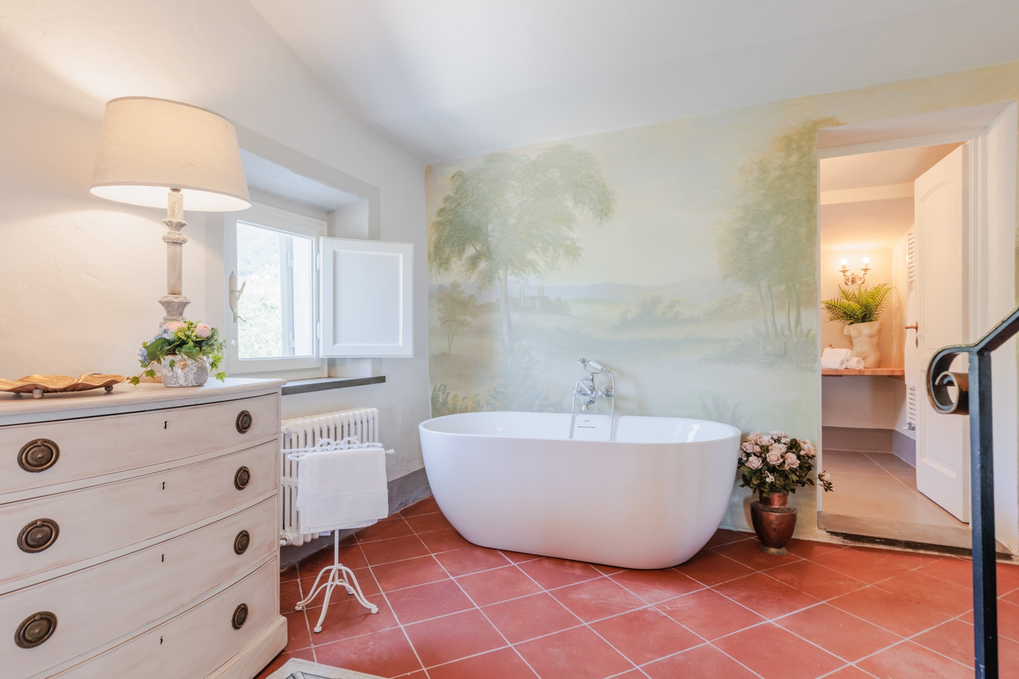 Villa Noa, a Private Retreat with View-Niet-getagd