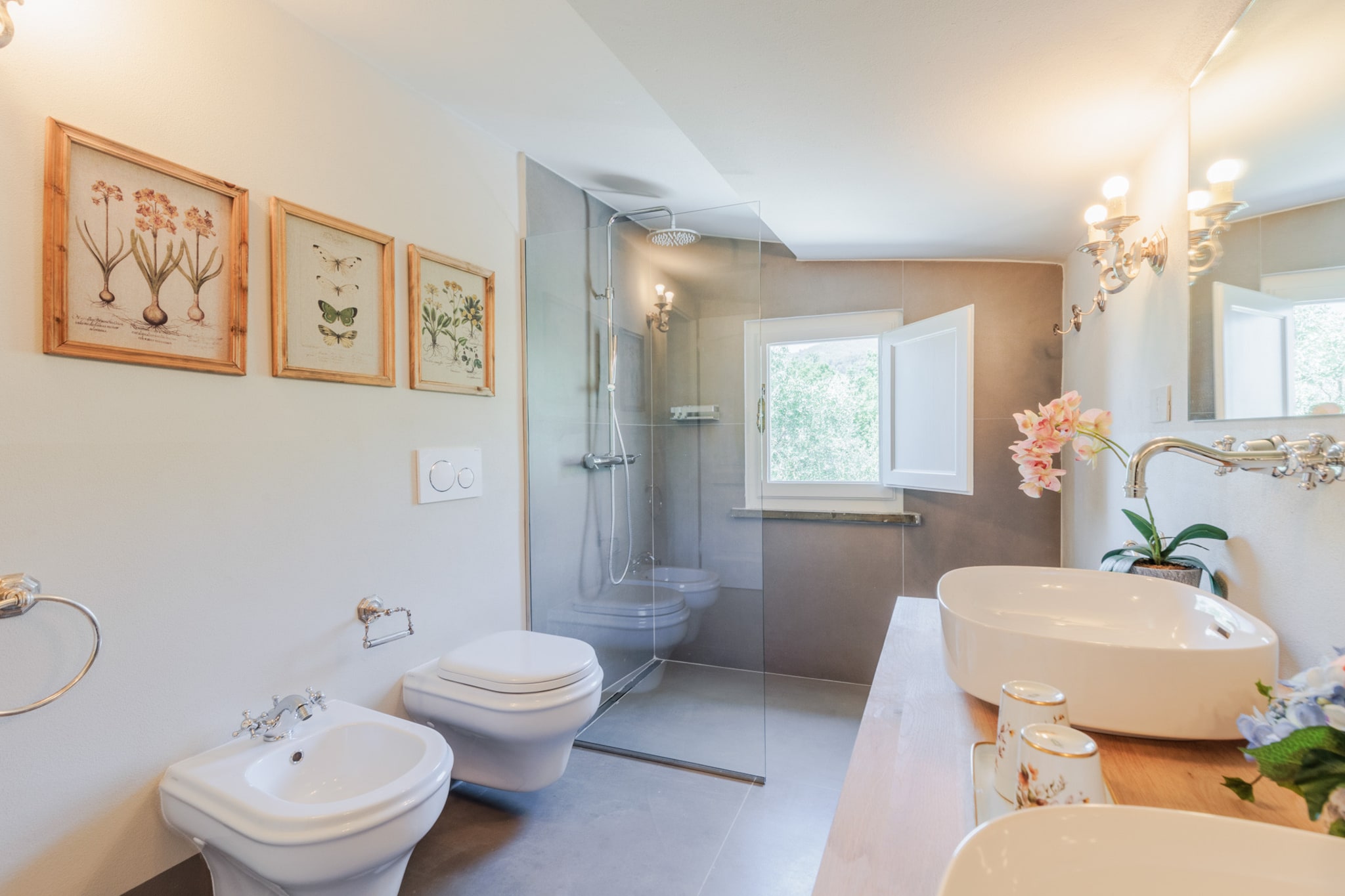 Villa Noa, a Private Retreat with View-Niet-getagd