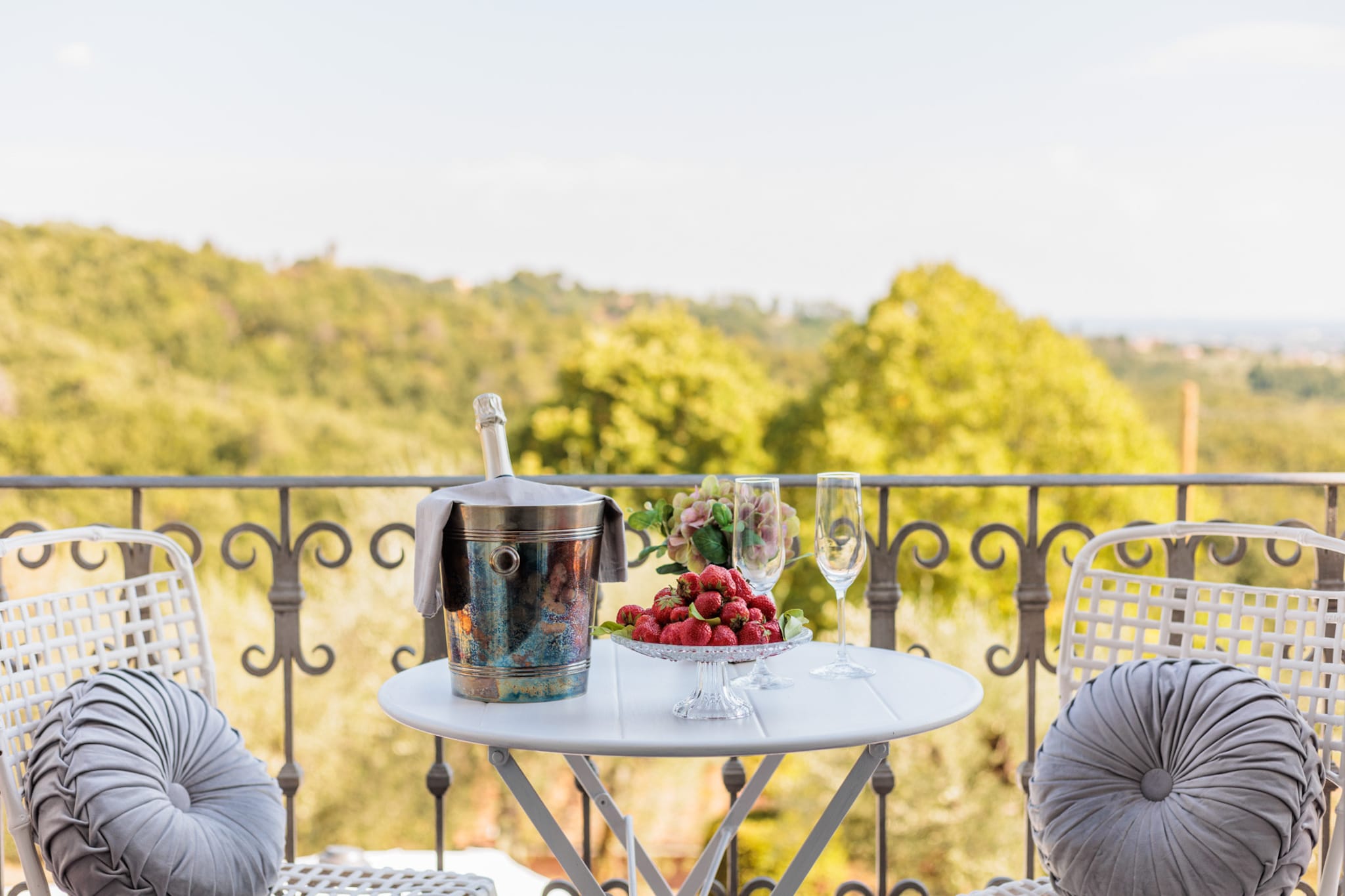 Villa Noa, a Private Retreat with View-Niet-getagd