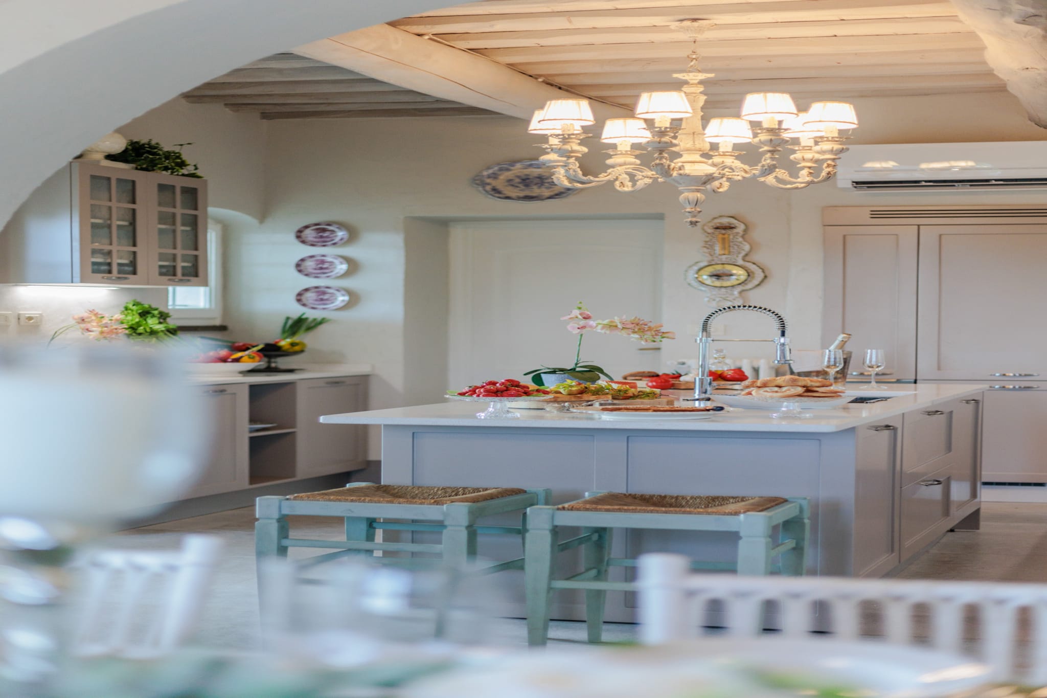 Villa Noa, a Private Retreat with View-Niet-getagd