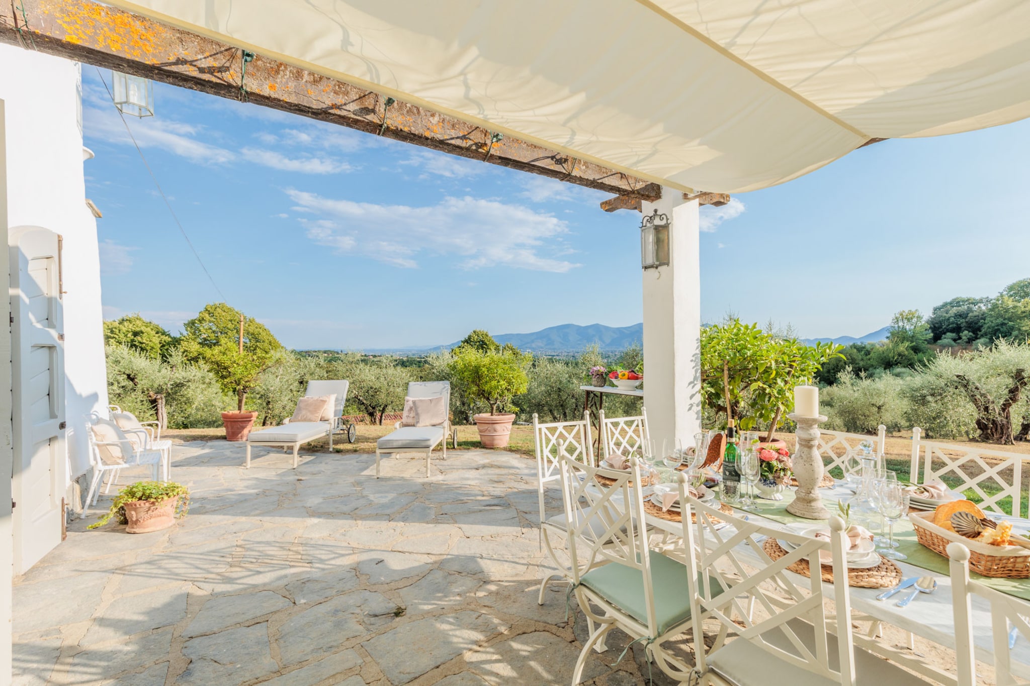 Villa Noa, a Private Retreat with View-Niet-getagd