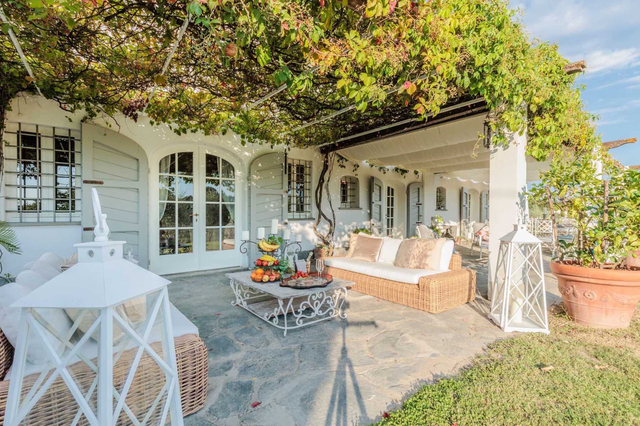 Villa Noa, a Private Retreat with View-Niet-getagd