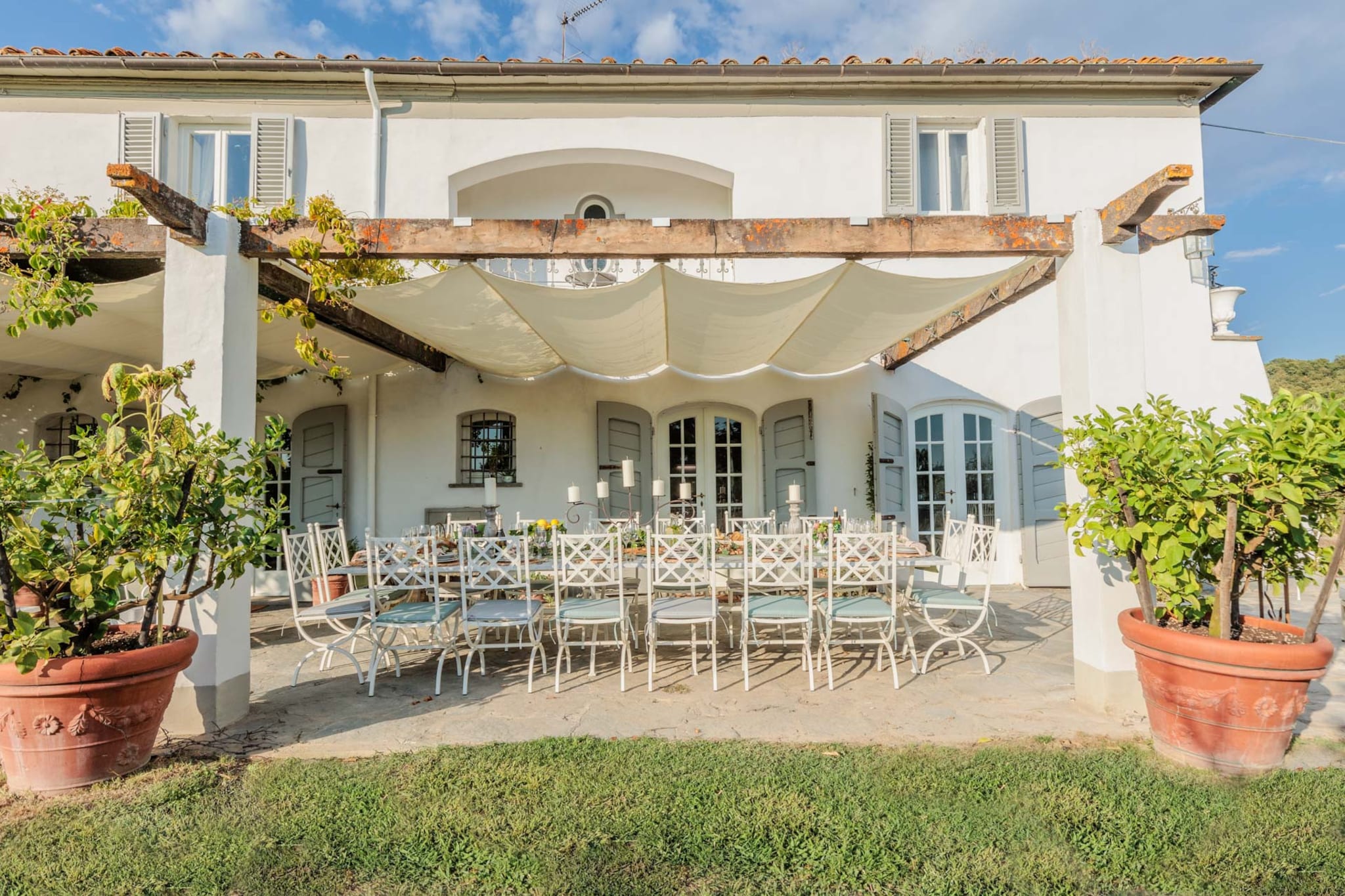Villa Noa, a Private Retreat with View-Niet-getagd