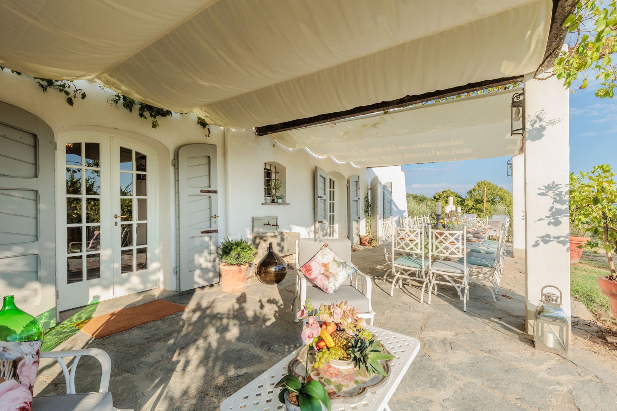 Villa Noa, a Private Retreat with View-Niet-getagd