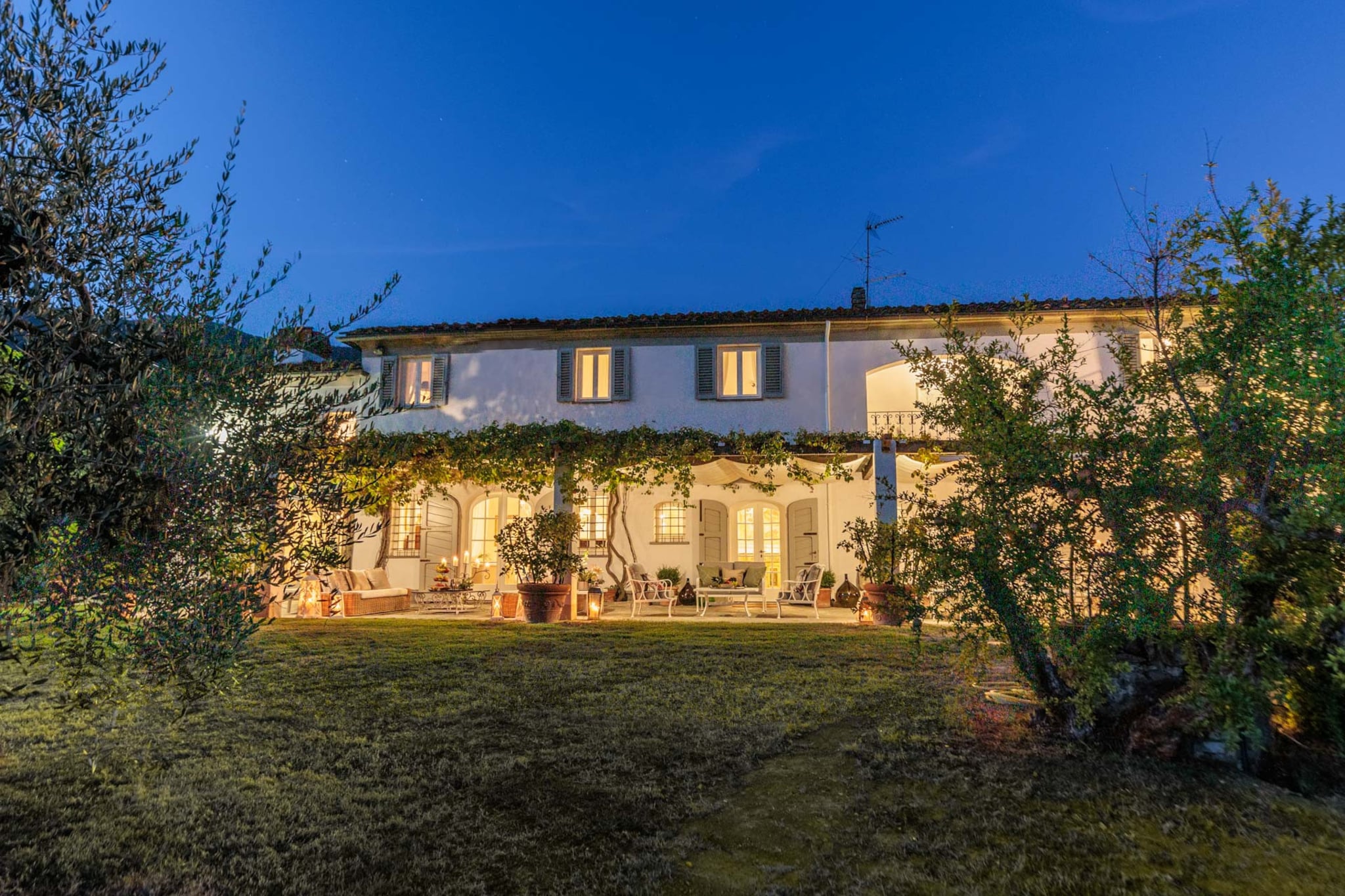 Villa Noa, a Private Retreat with View-Niet-getagd
