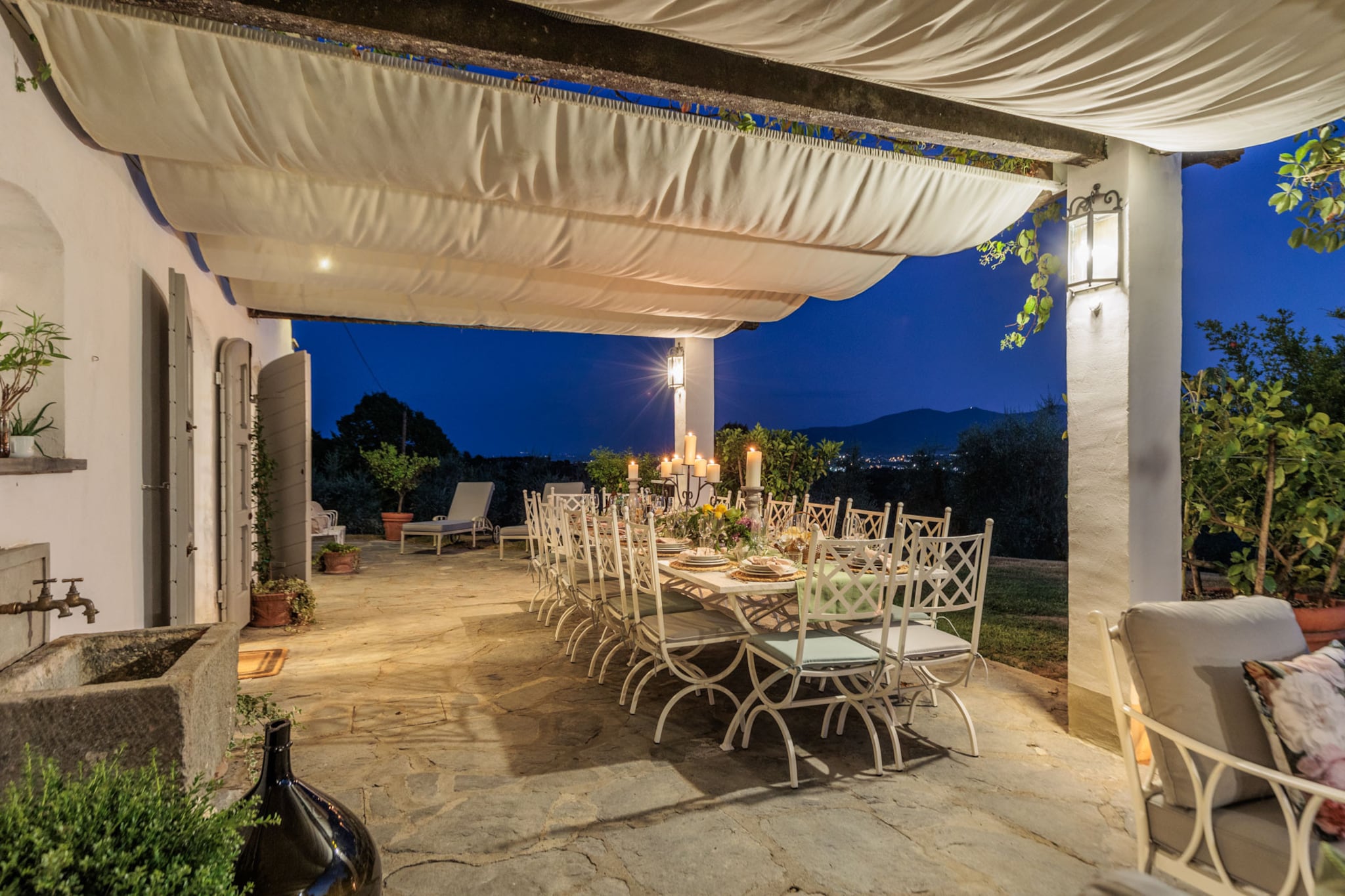 Villa Noa, a Private Retreat with View-Niet-getagd