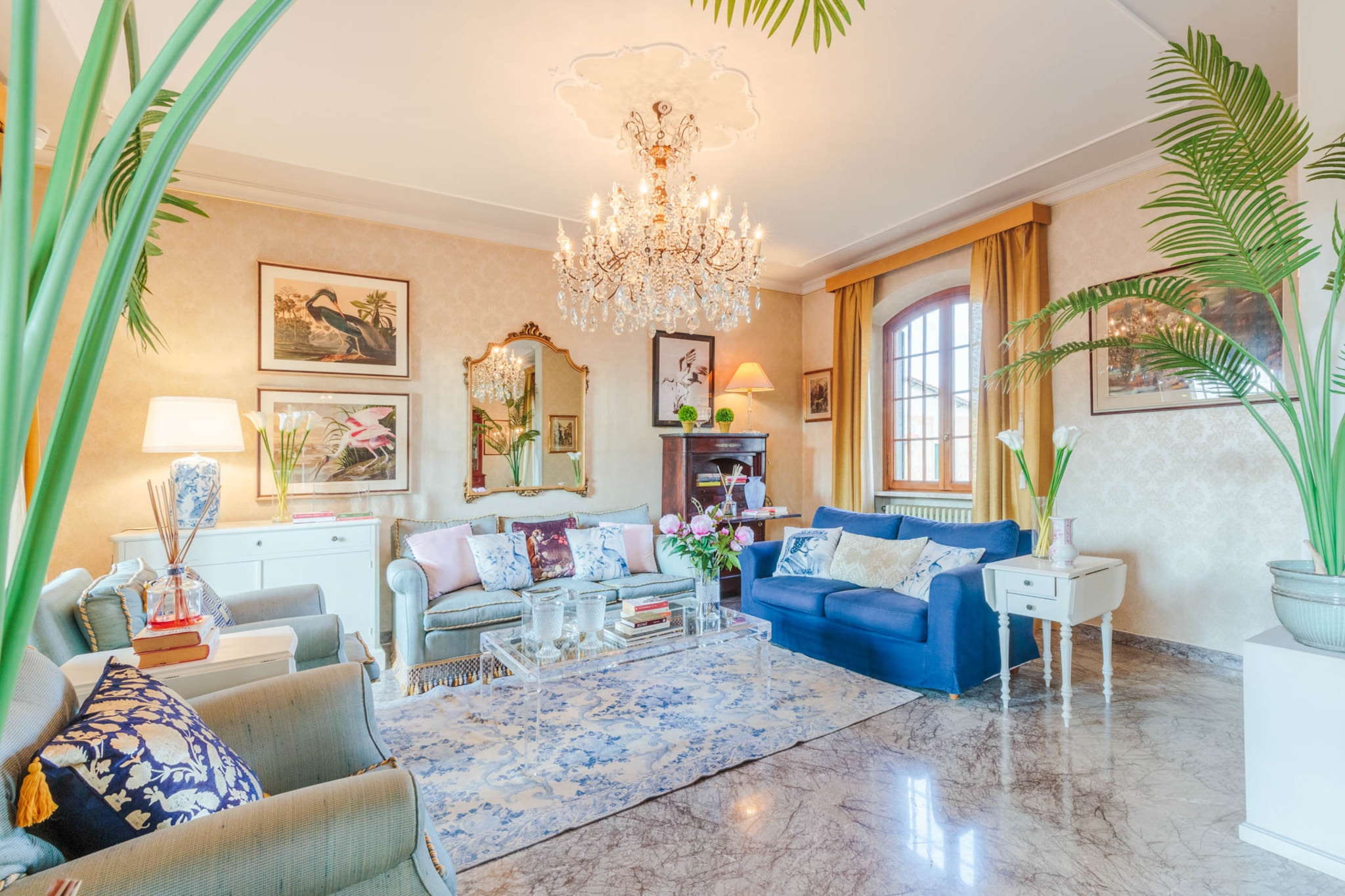 Villa Cesare, Convenient and Smart-Nicht getaggt