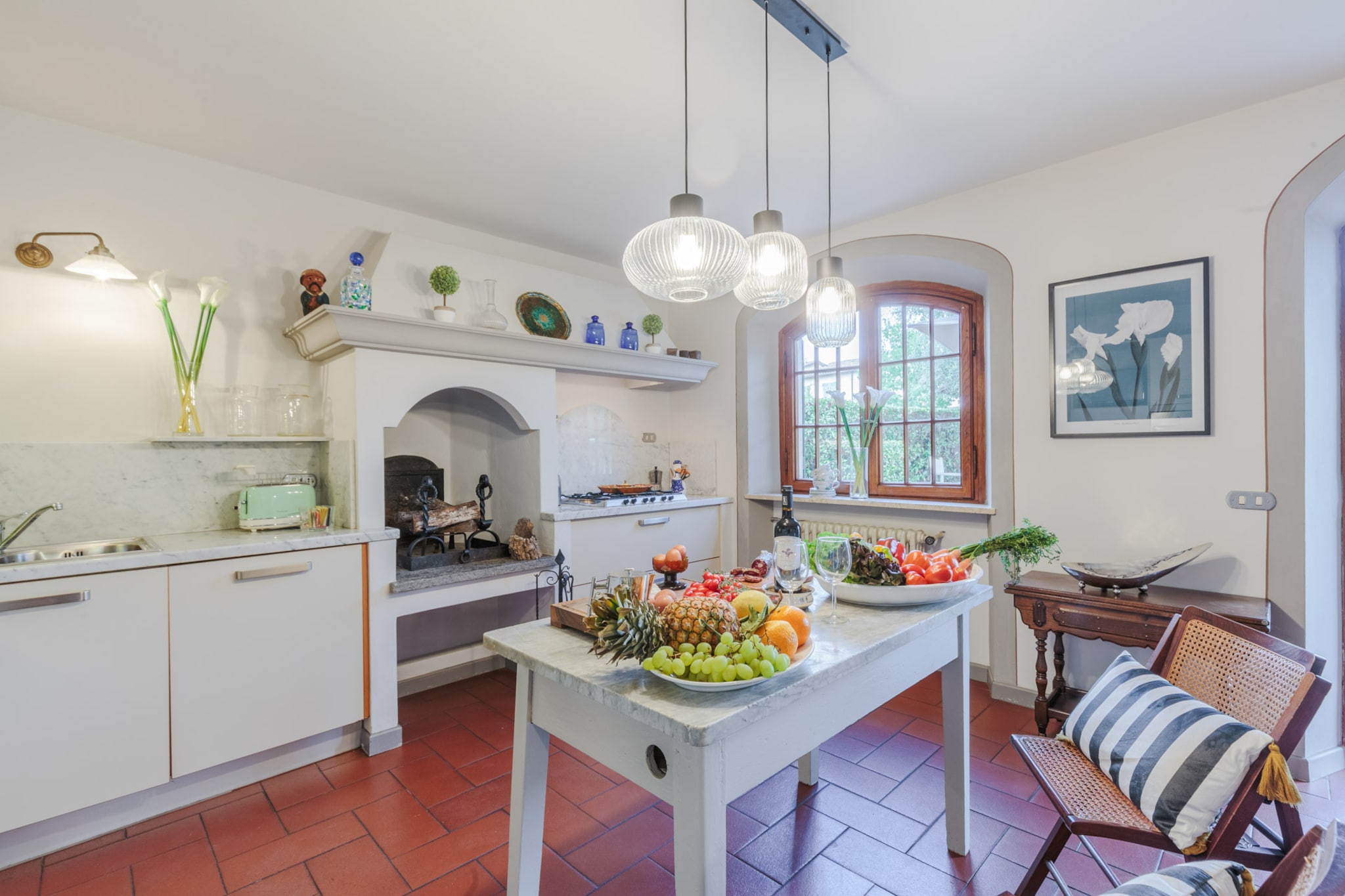 Villa Cesare, Convenient and Smart-Nicht getaggt