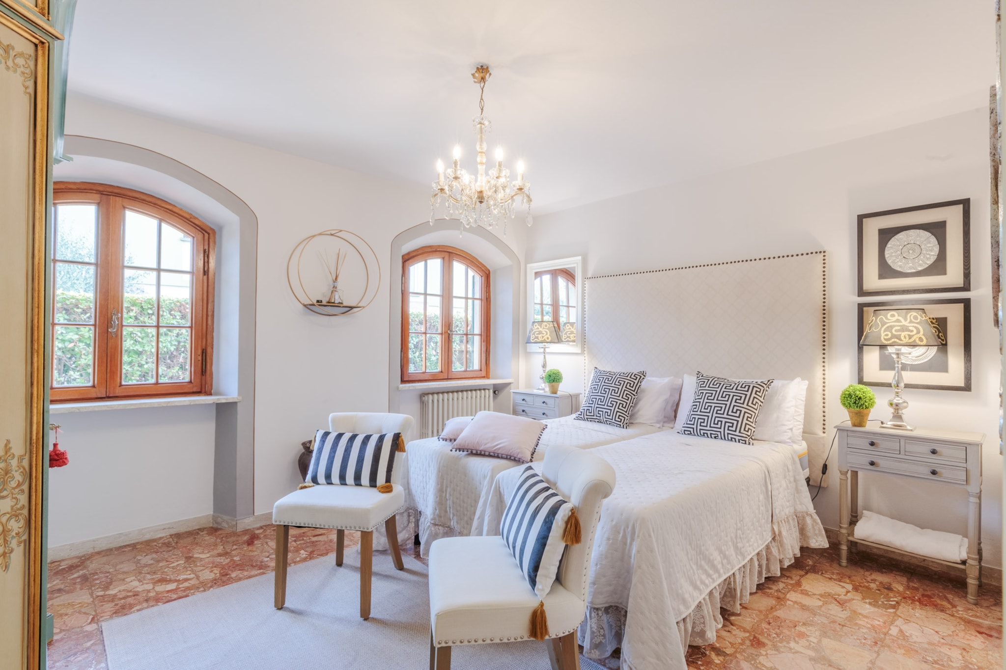 Villa Cesare, Convenient and Smart-Nicht getaggt