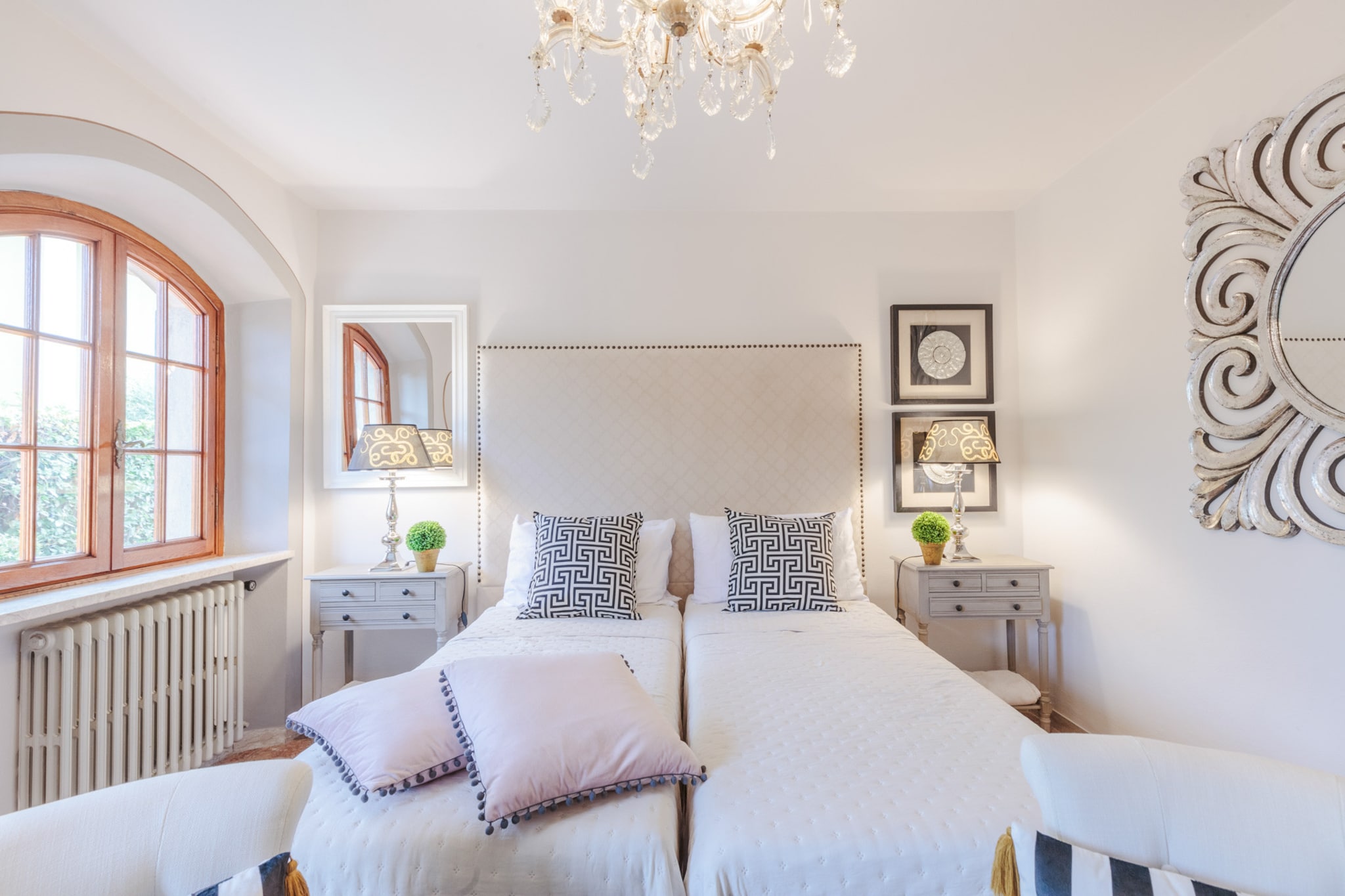 Villa Cesare, Convenient and Smart-Nicht getaggt