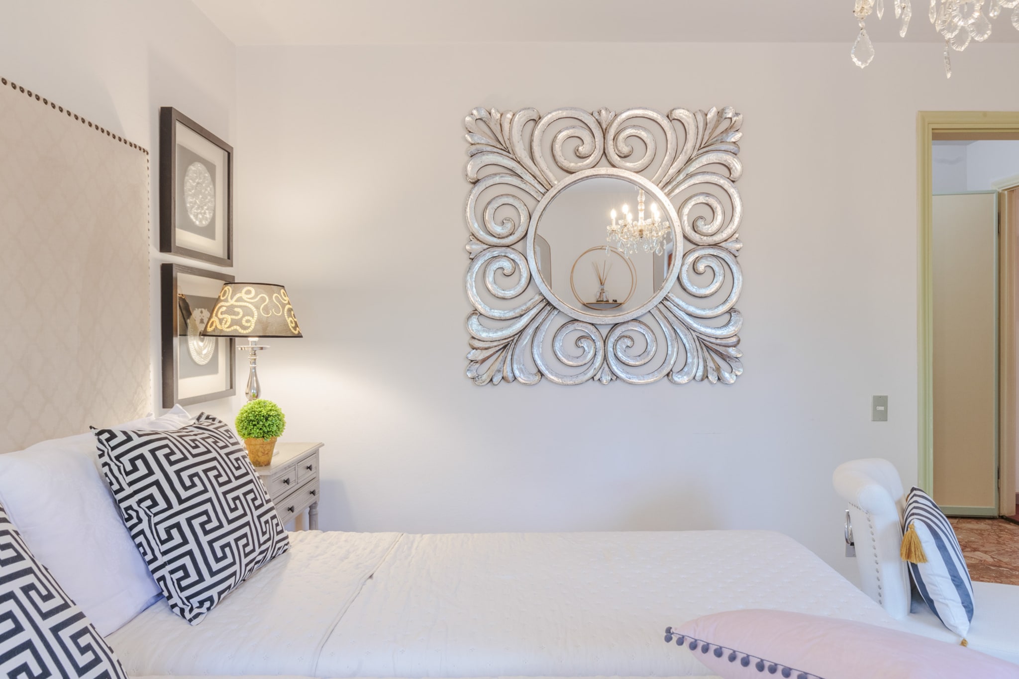 Villa Cesare, Convenient and Smart-Nicht getaggt