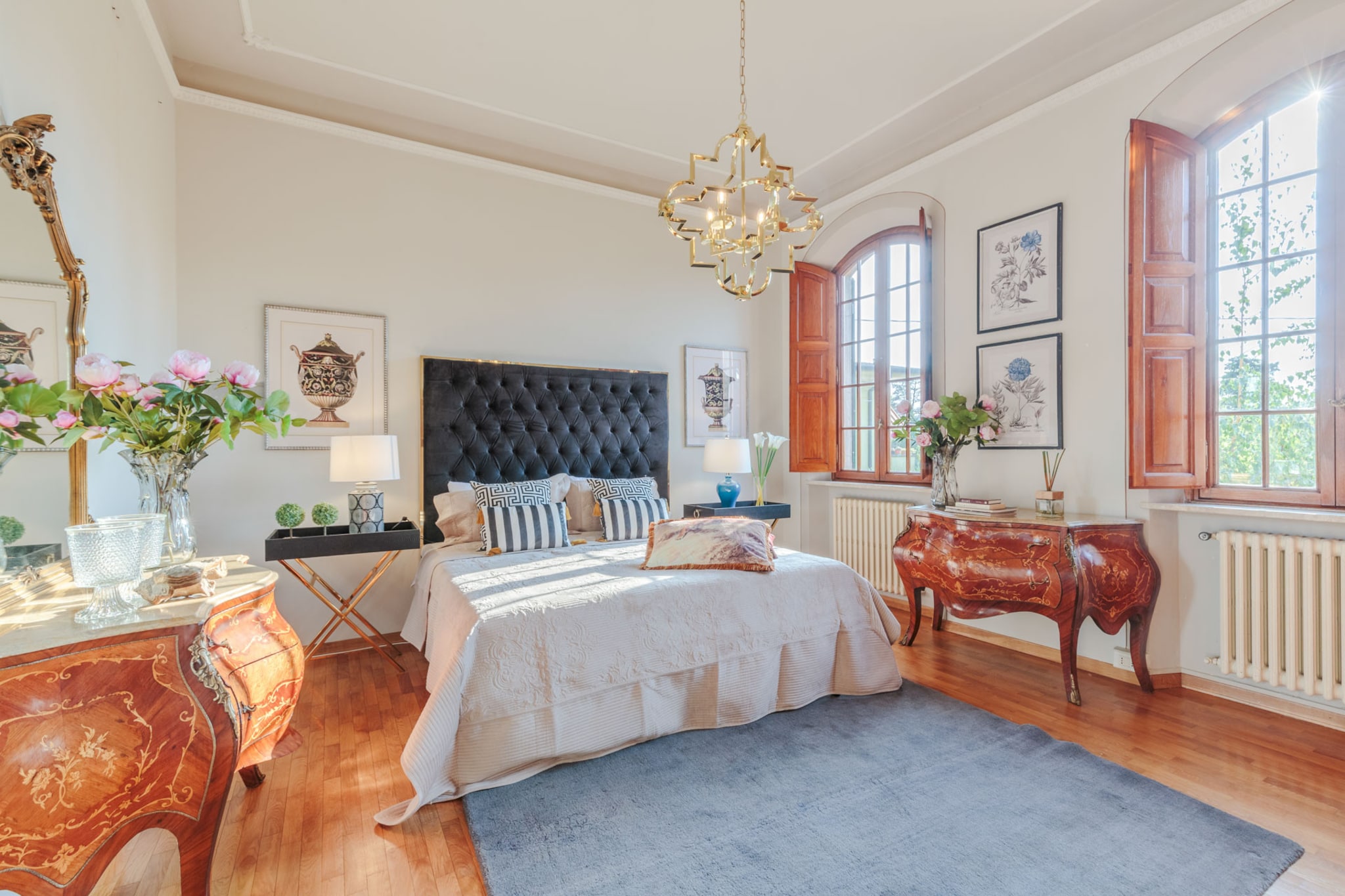 Villa Cesare, Convenient and Smart-Nicht getaggt